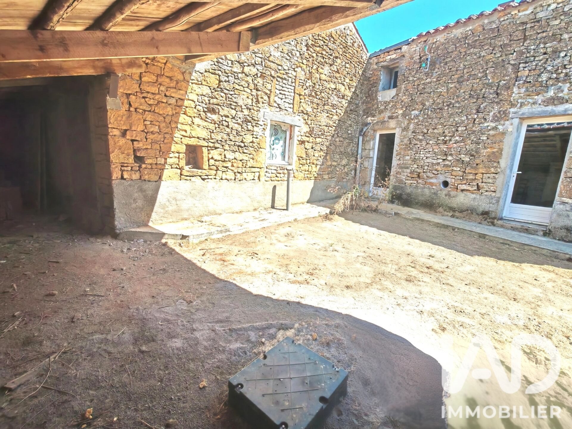 Maison à vendre, 123m², Saint-Juire-Champgillon