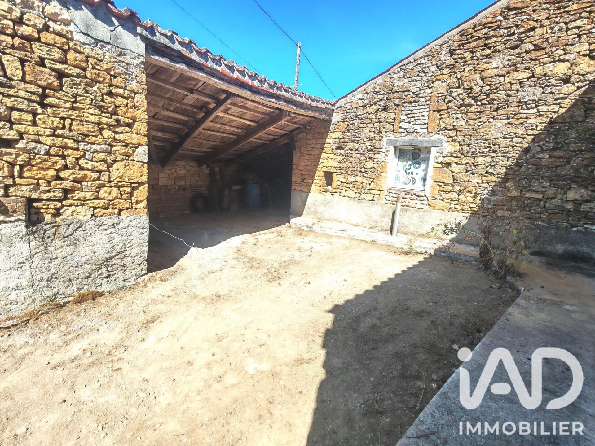 Maison à vendre, 123m², Saint-Juire-Champgillon