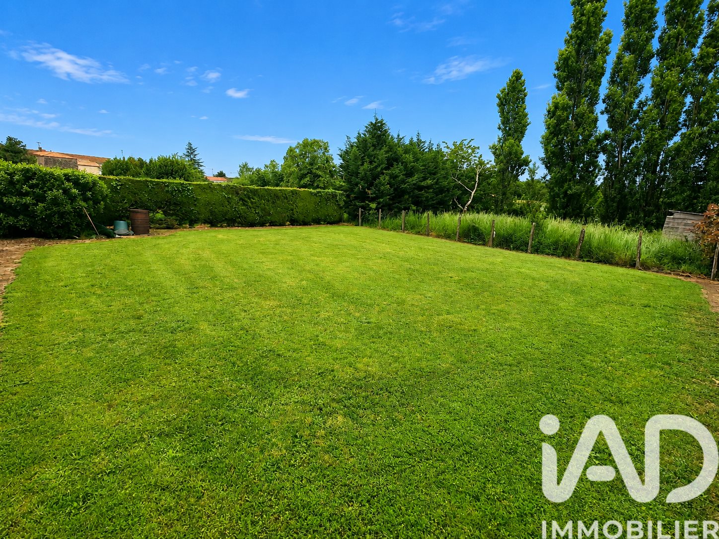 Maison à vendre, 140m², La Réorthe