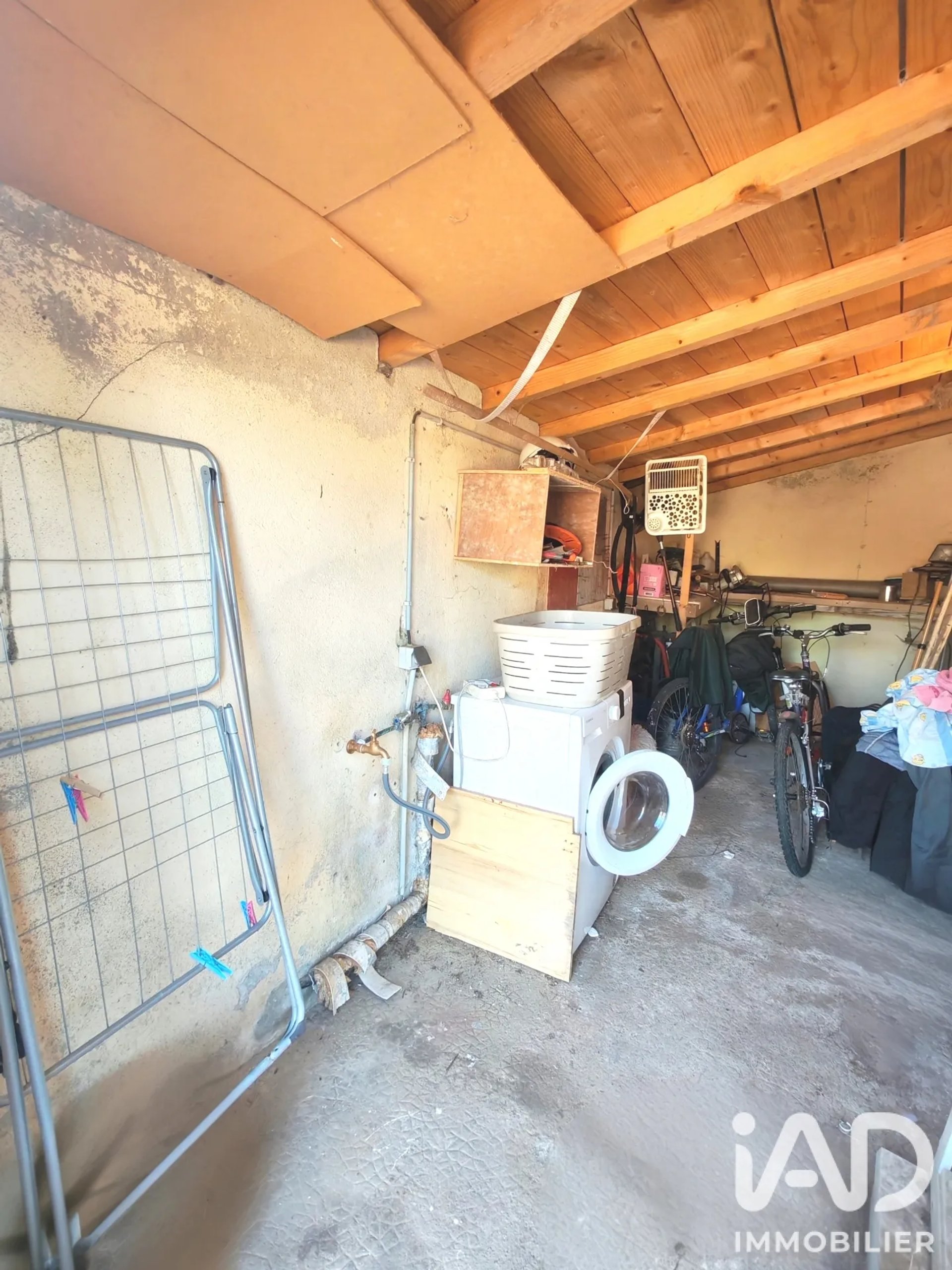 Maison à vendre, 60m², Chantonnay