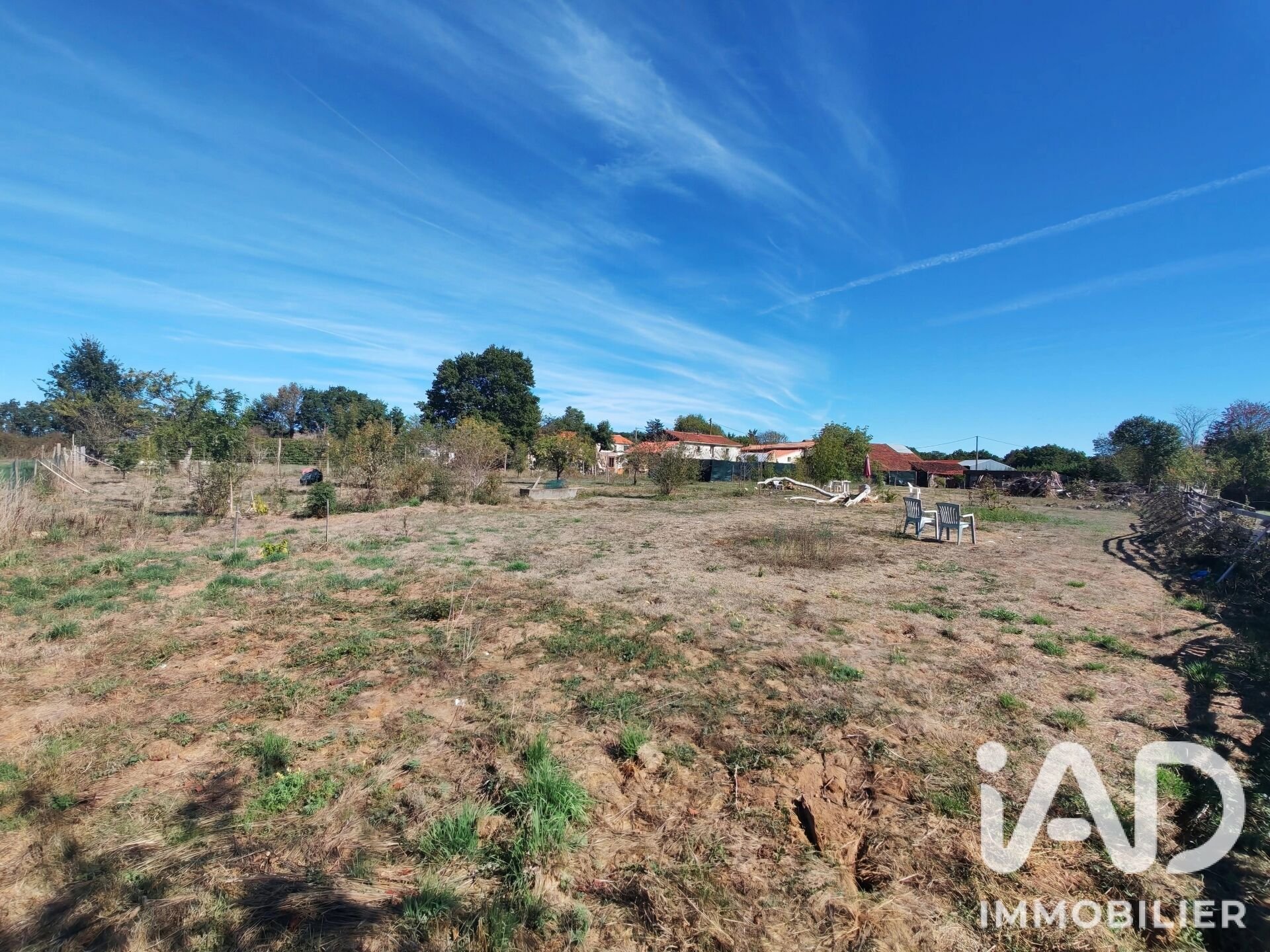 Maison à vendre, 60m², Chantonnay