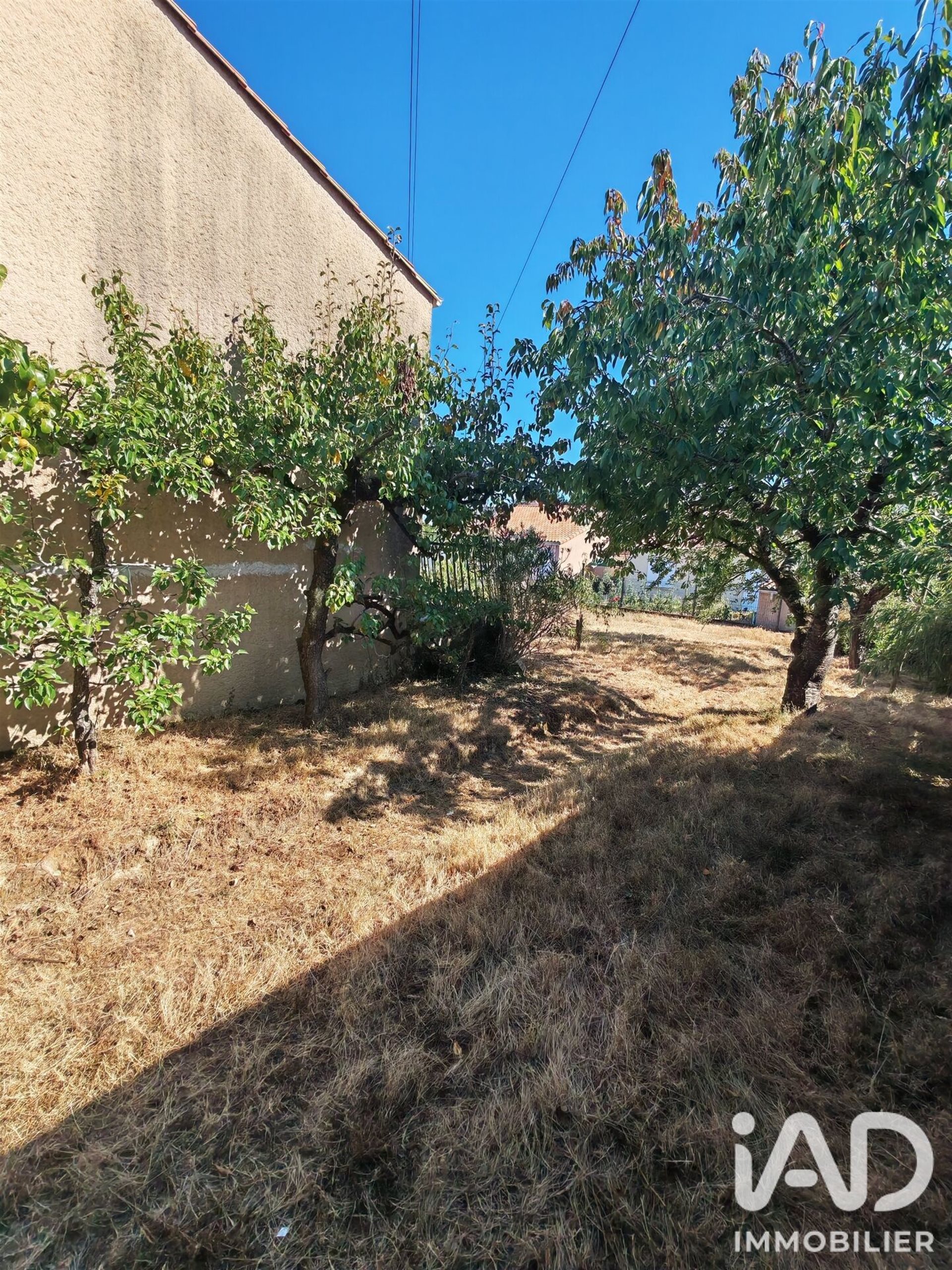 Maison à vendre, 74m², La Roche-sur-Yon