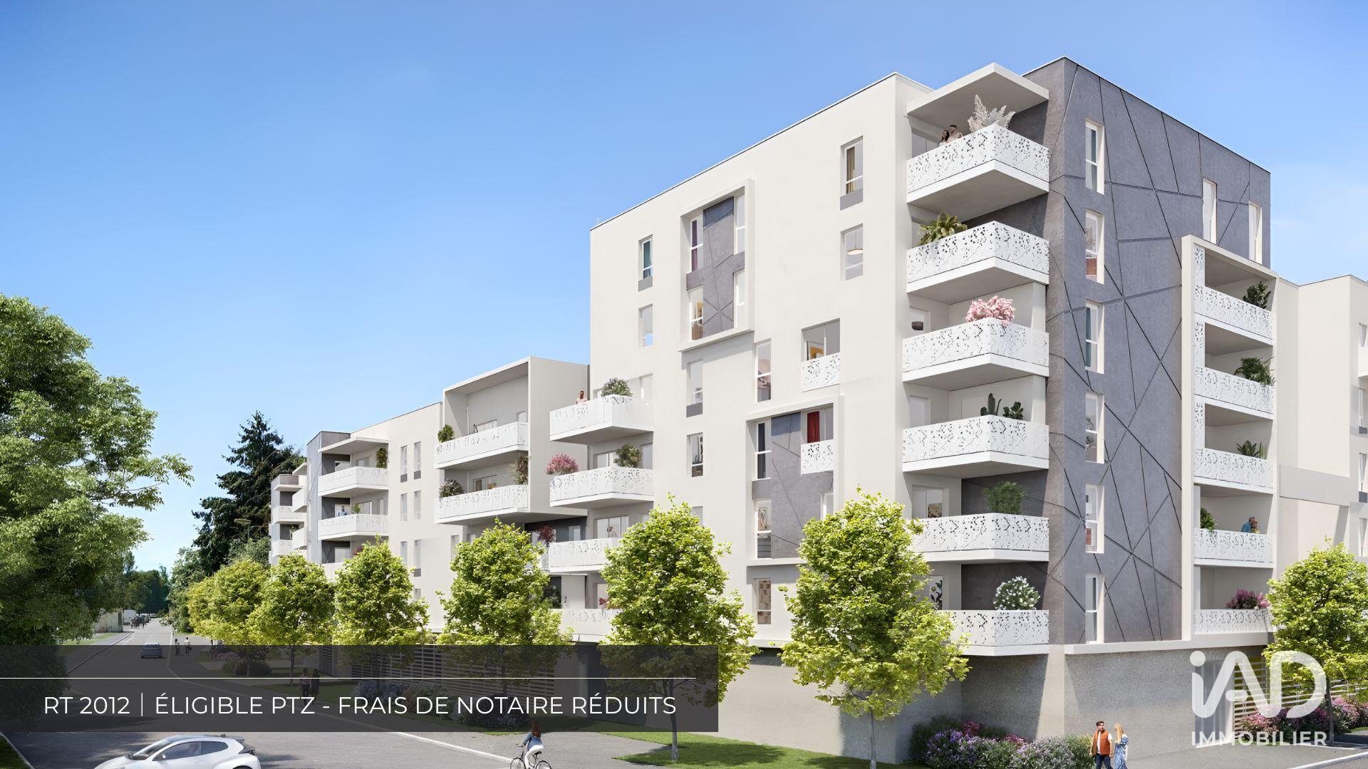 Appartement à vendre, 85m², La Ravoire