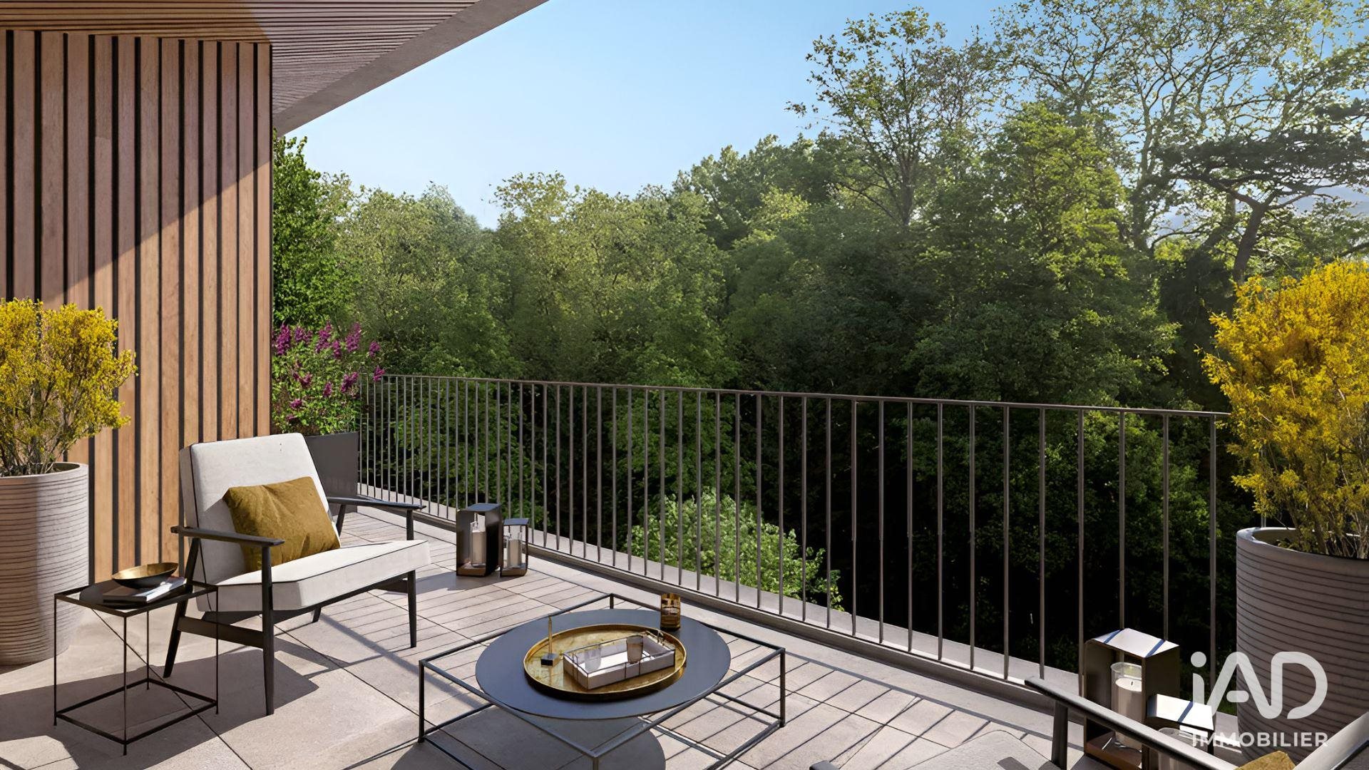 Appartement à vendre, 122m², Le Bourget-du-Lac