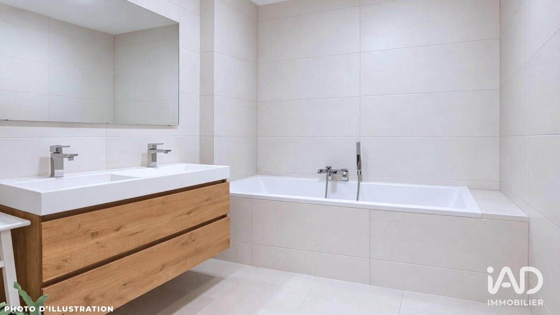 Appartement à vendre, 122m², Le Bourget-du-Lac