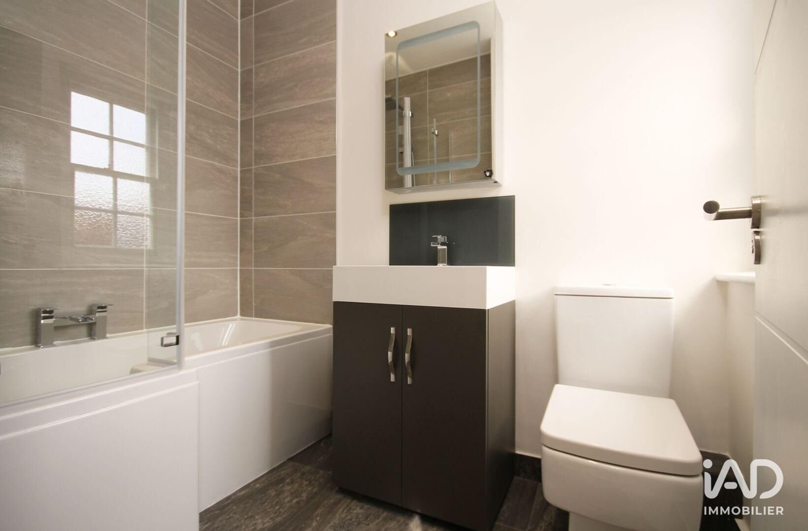 Appartement à vendre, 61m², Alénya