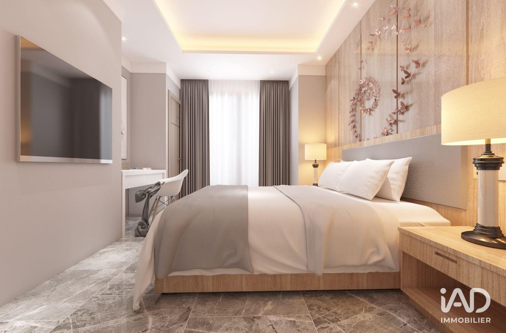 Appartement à vendre, 61m², Alénya