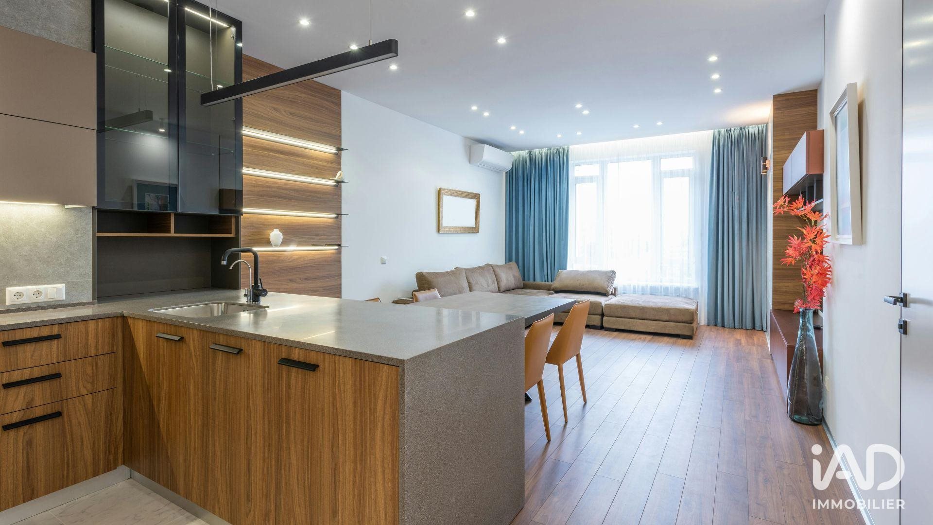 Appartement à vendre, 110m², Riom