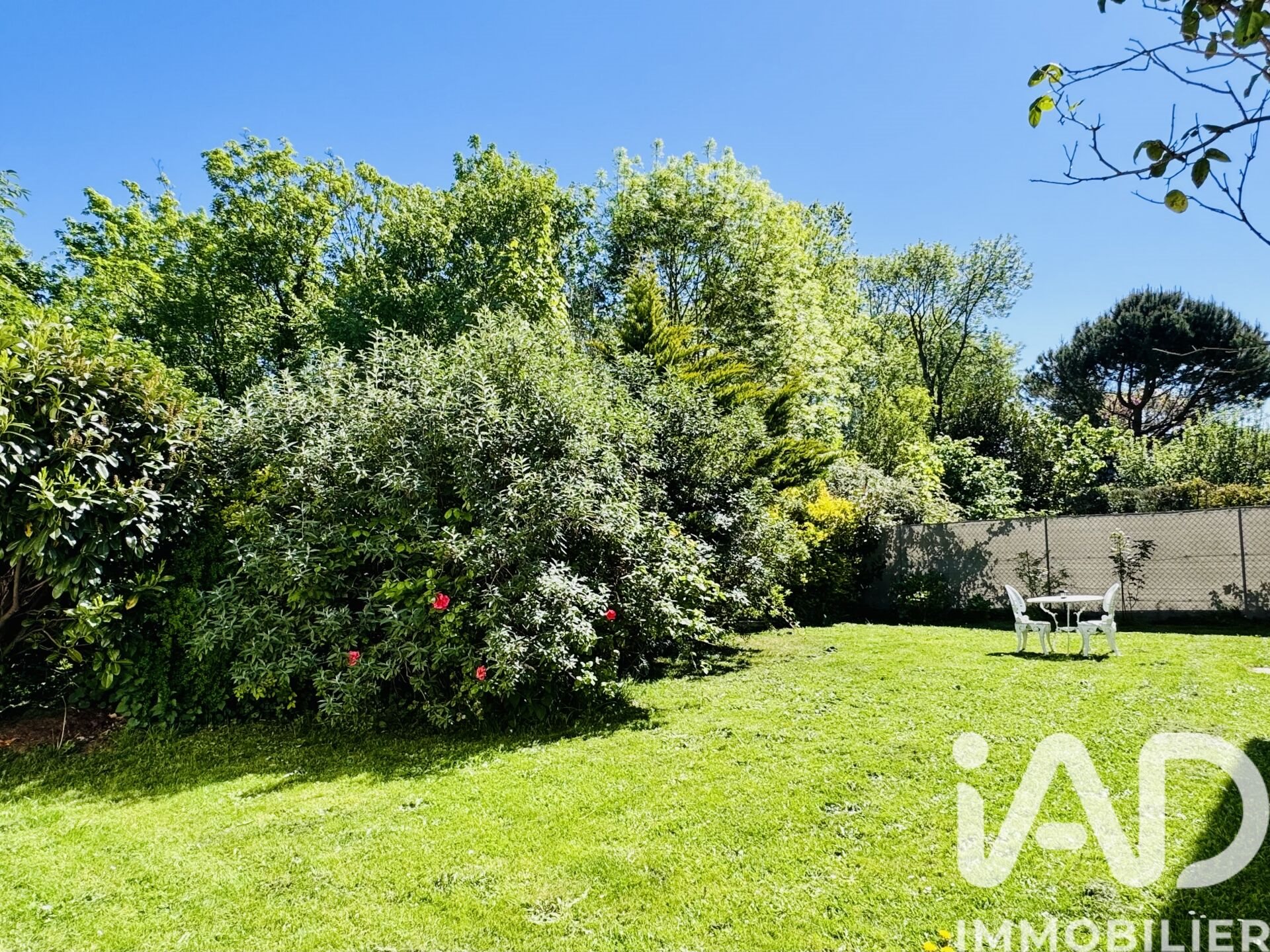 Maison à vendre, 140m², Saclay