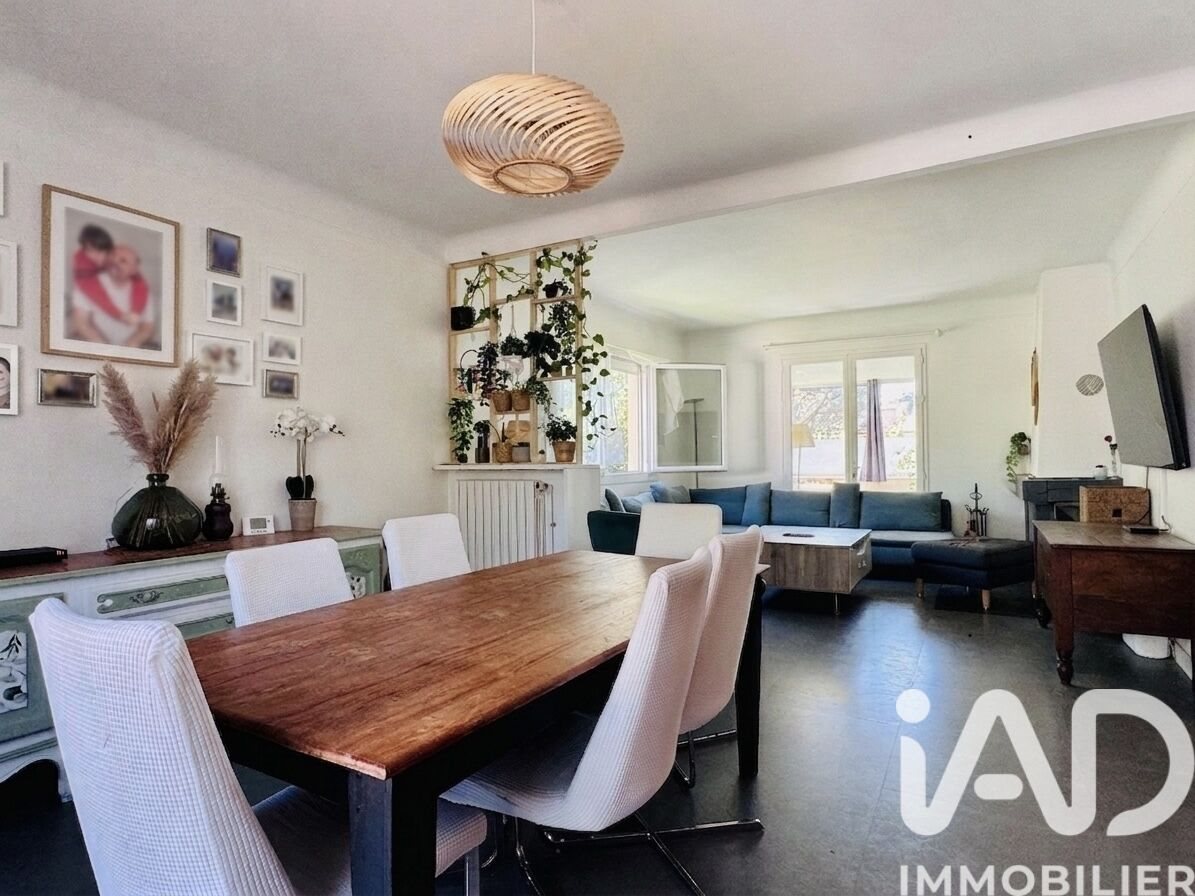 Maison à vendre, 140m², Saclay