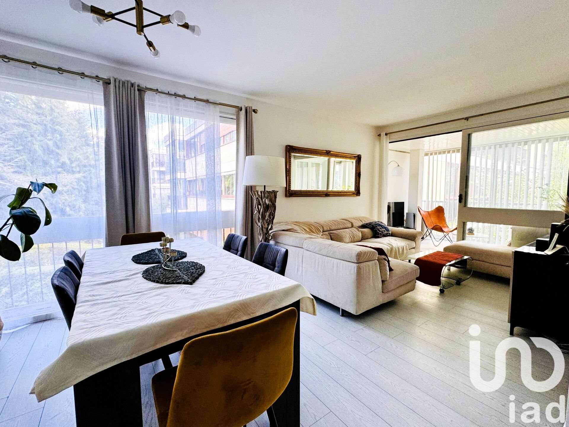 Appartement à vendre, 97m², Fontenay-le-Fleury