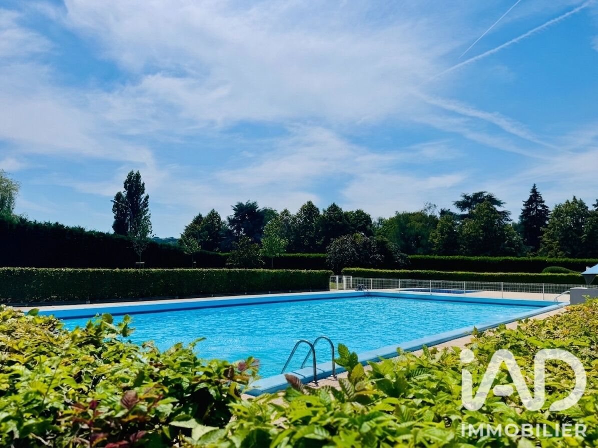 Appartement à vendre, 97m², Fontenay-le-Fleury