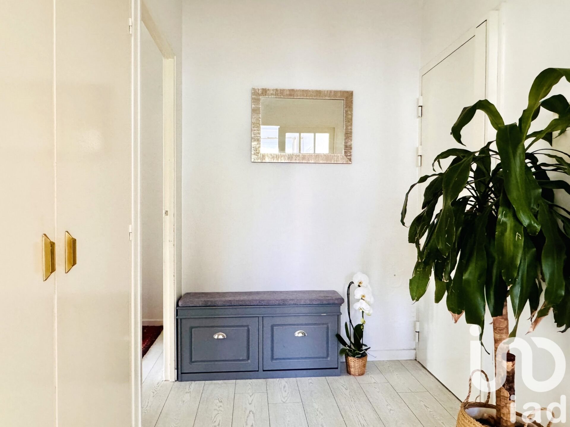 Appartement à vendre, 97m², Fontenay-le-Fleury