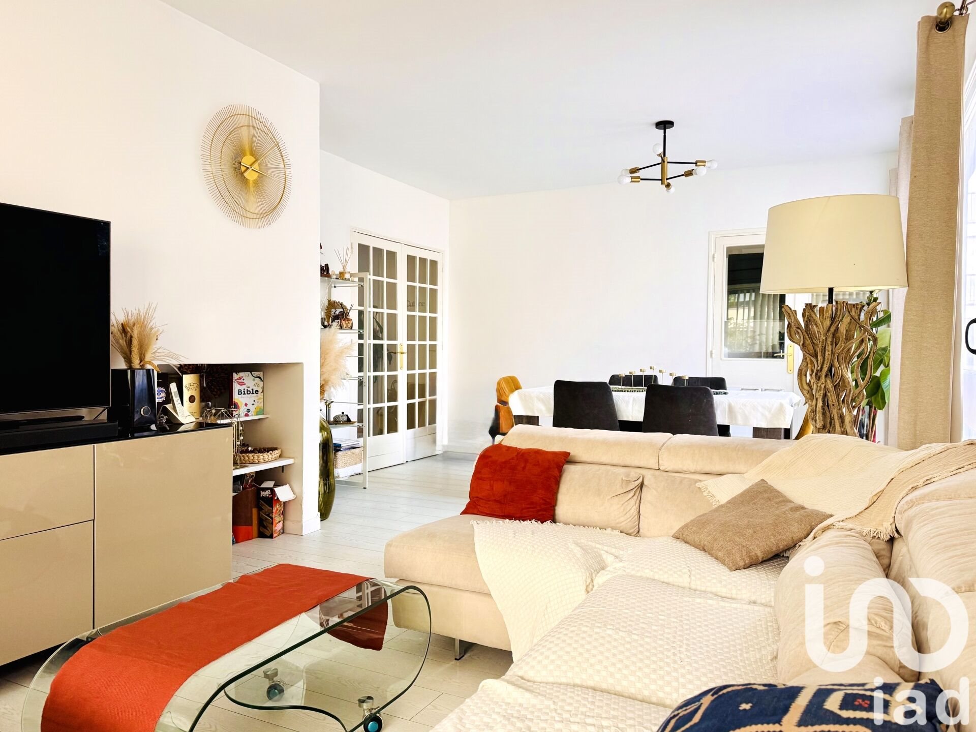 Appartement à vendre, 97m², Fontenay-le-Fleury