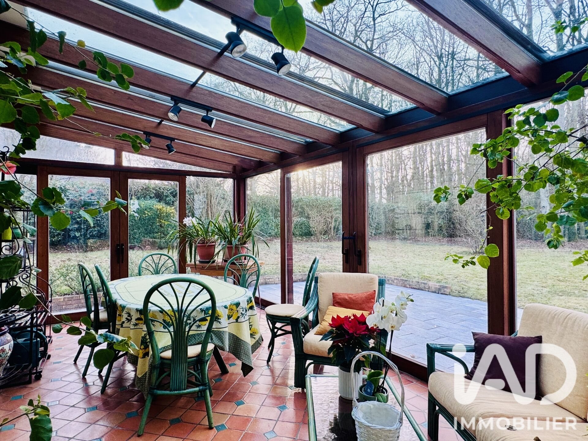 Maison à vendre, 200m², Maurepas