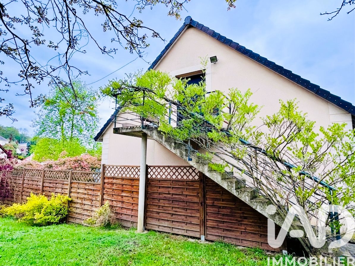 Appartement à vendre, 85m², Plaisir