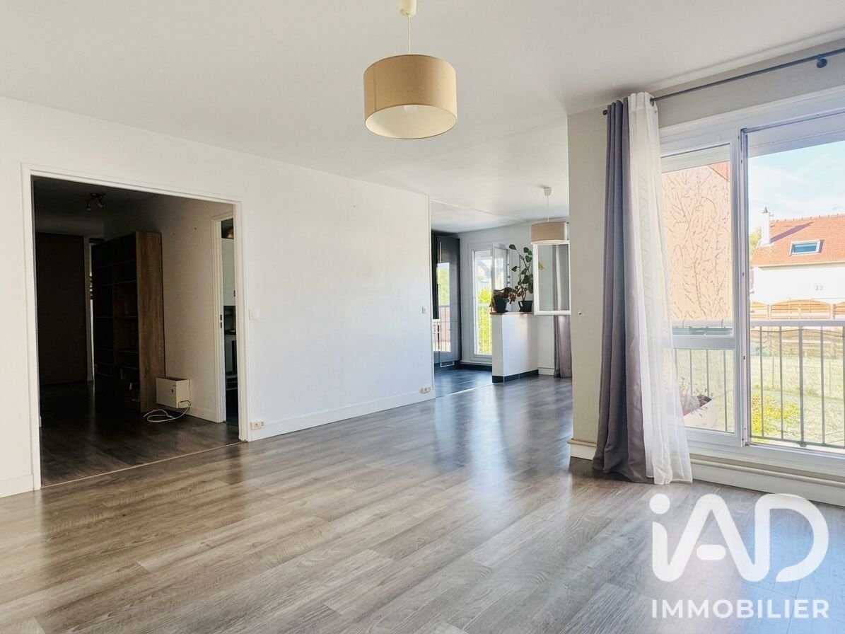 Appartement à vendre, 93m², Beynes