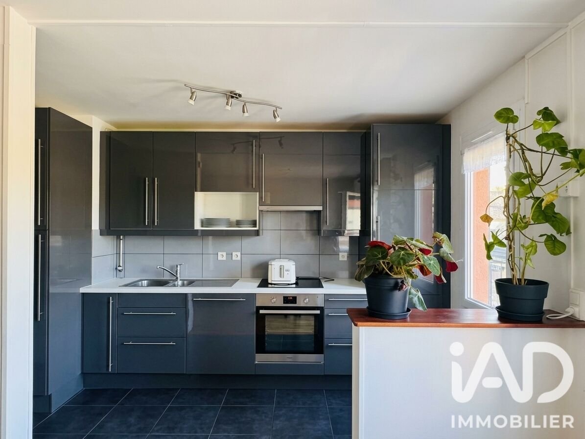 Appartement à vendre, 93m², Beynes