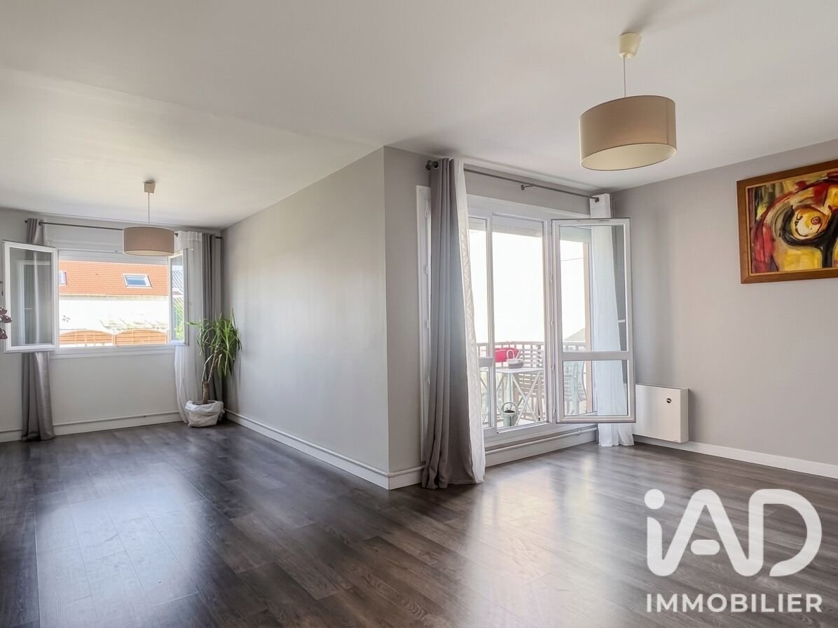 Appartement à vendre, 93m², Beynes