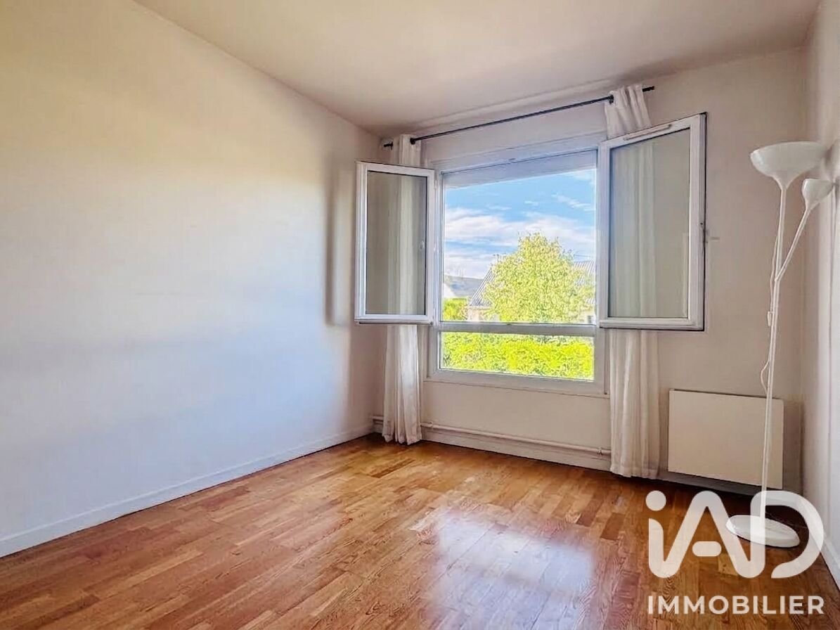 Appartement à vendre, 93m², Beynes