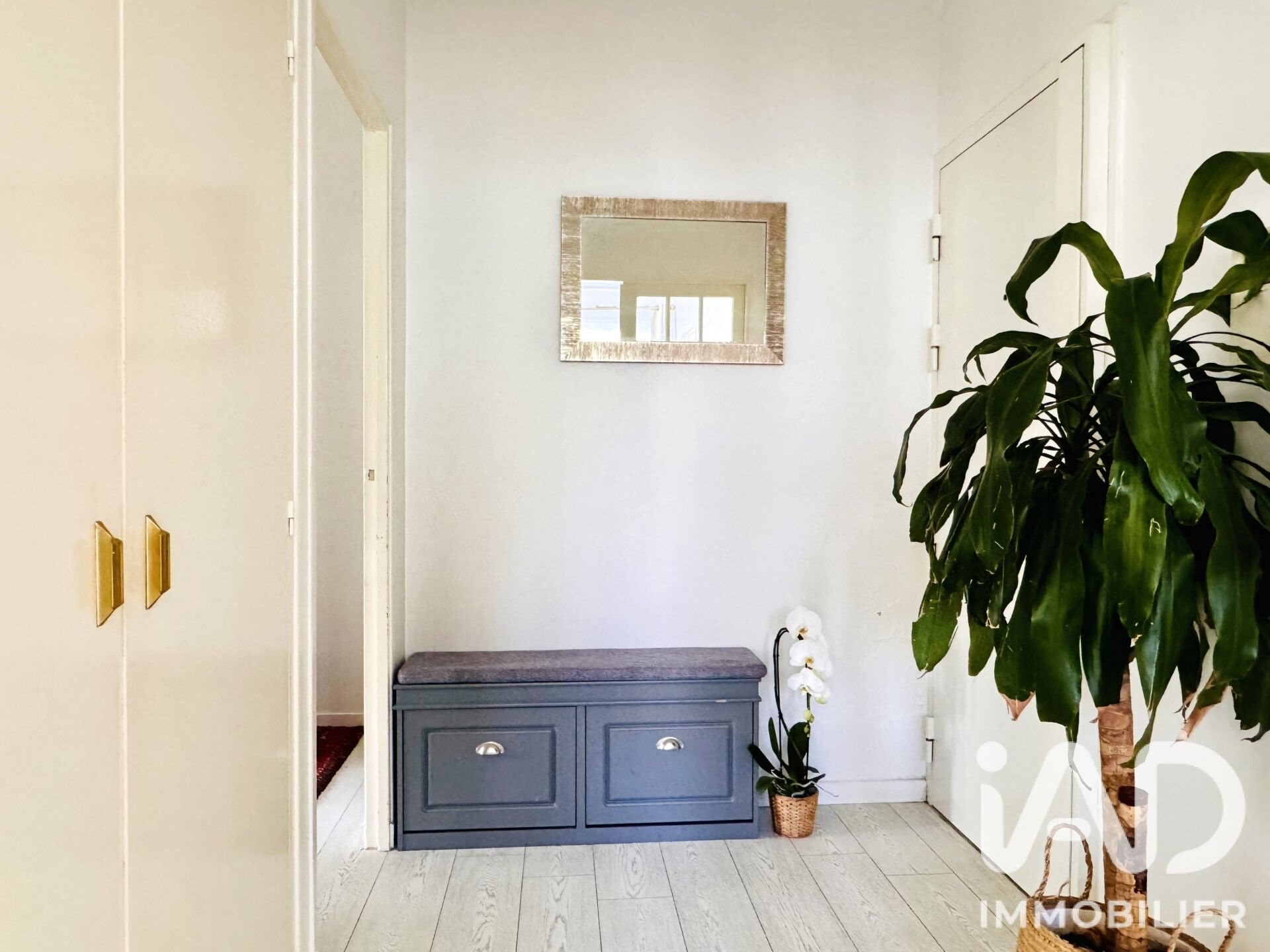 Appartement à vendre, 97m², Fontenay-le-Fleury