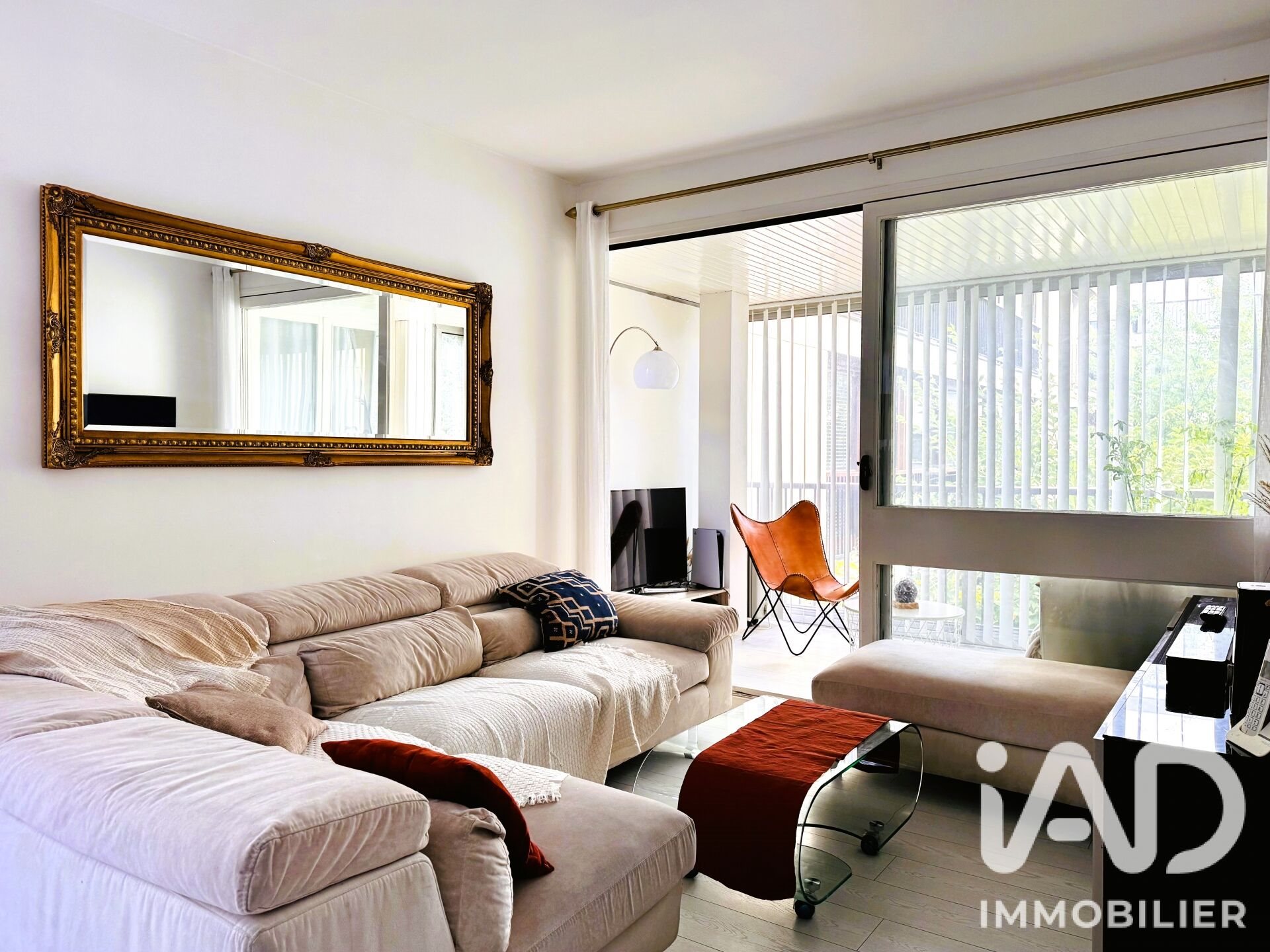 Appartement à vendre, 97m², Fontenay-le-Fleury