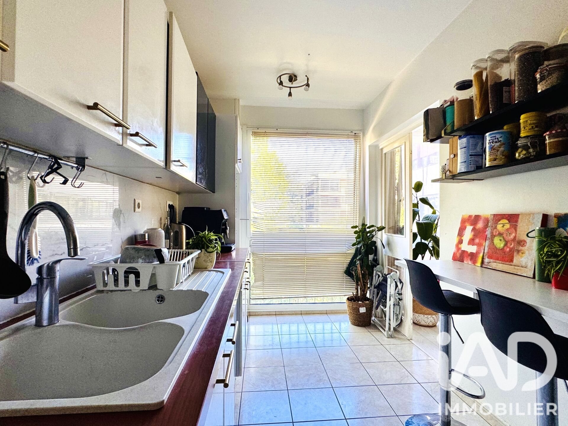 Appartement à vendre, 97m², Fontenay-le-Fleury