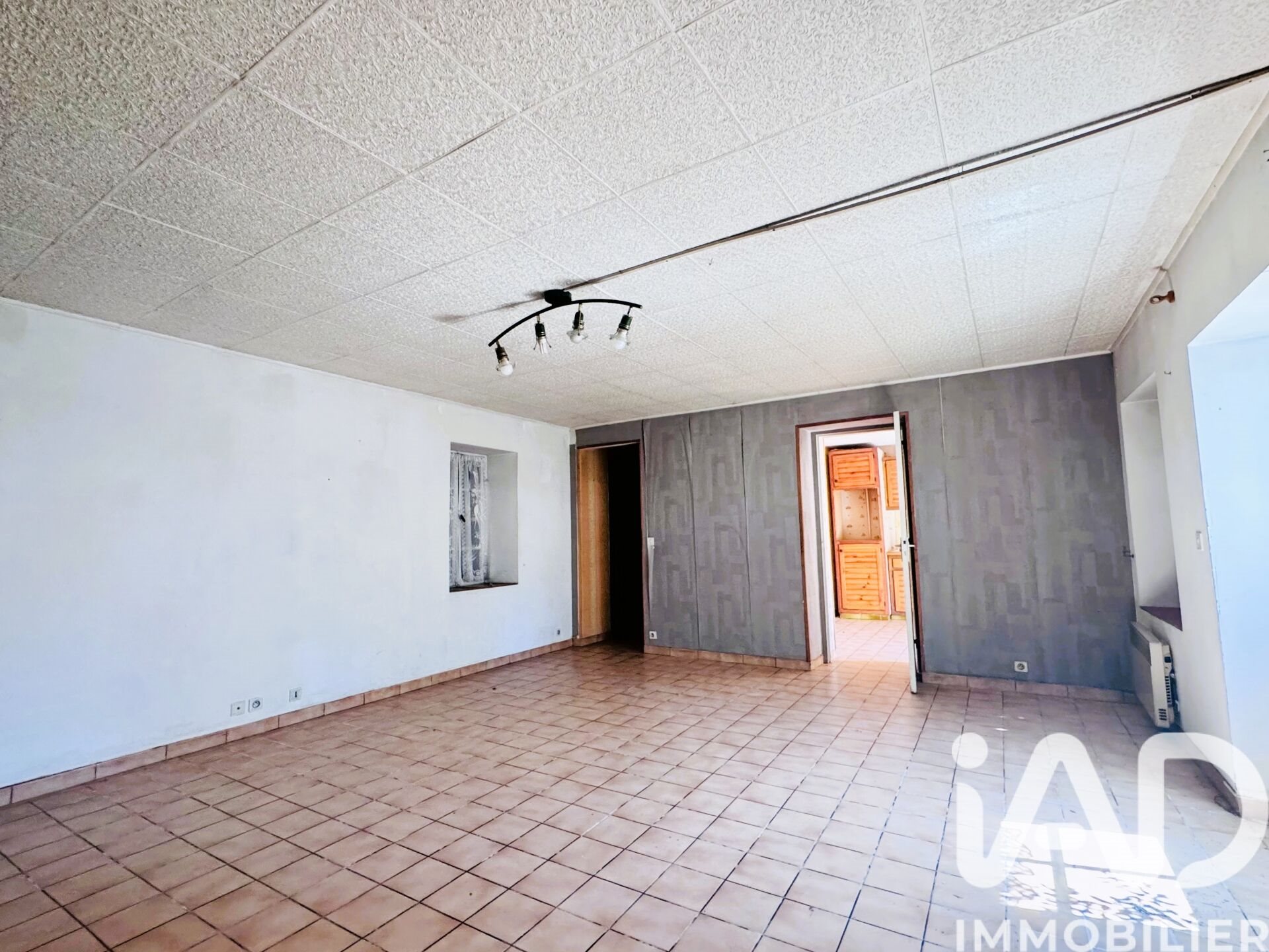 Maison à vendre, 82m², Saint-Rémy-l'Honoré
