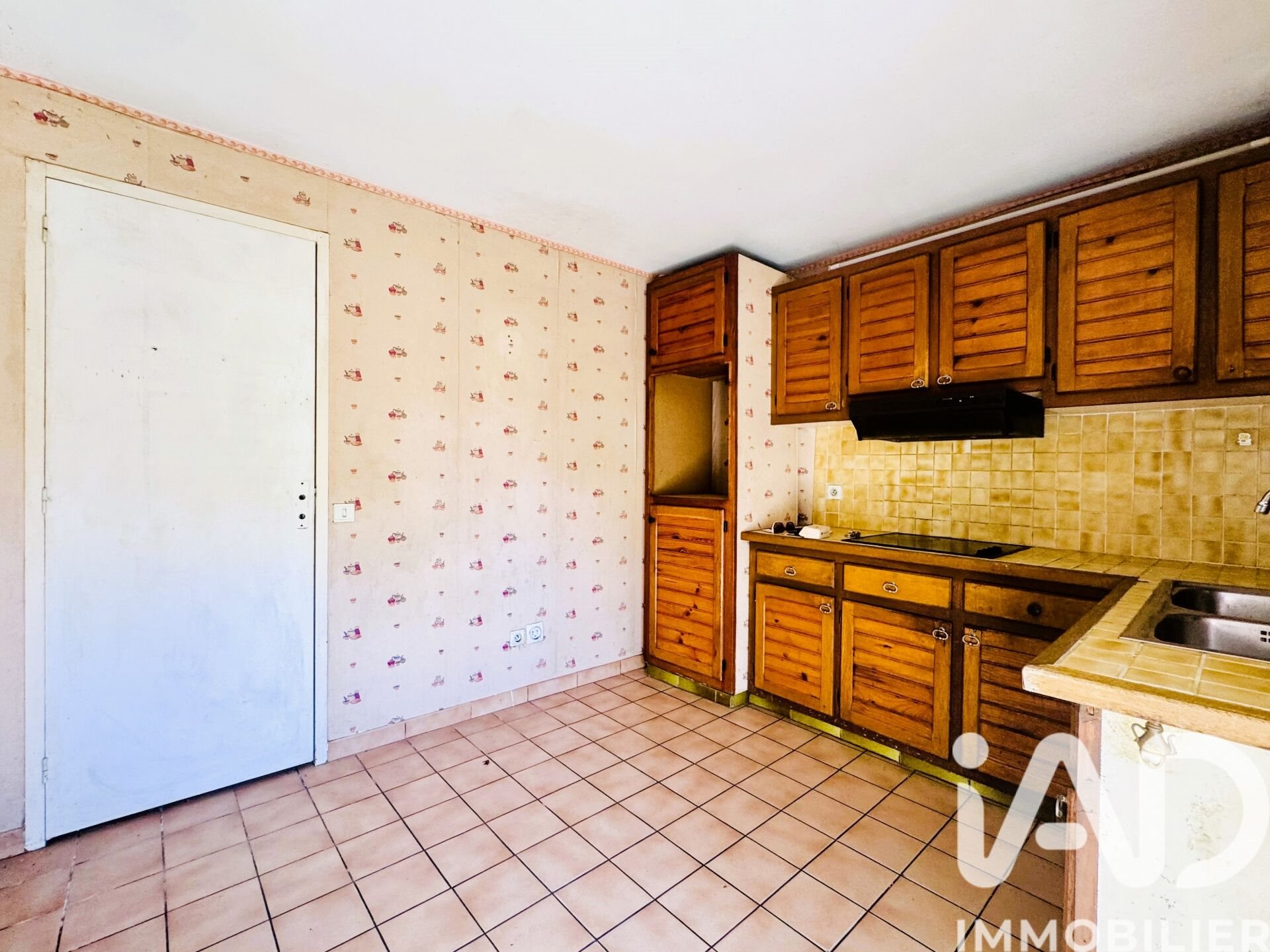 Maison à vendre, 82m², Saint-Rémy-l'Honoré