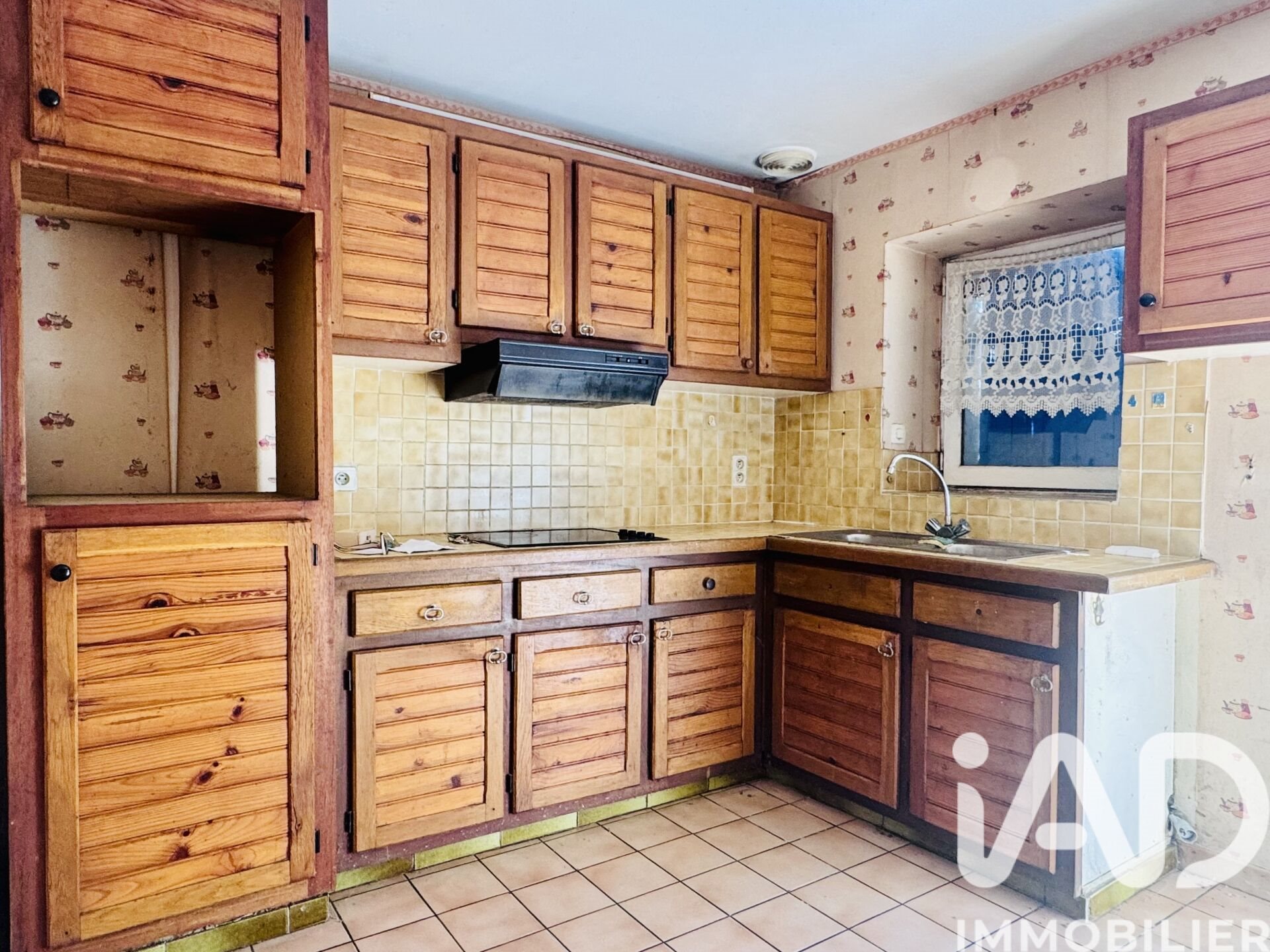 Maison à vendre, 82m², Saint-Rémy-l'Honoré
