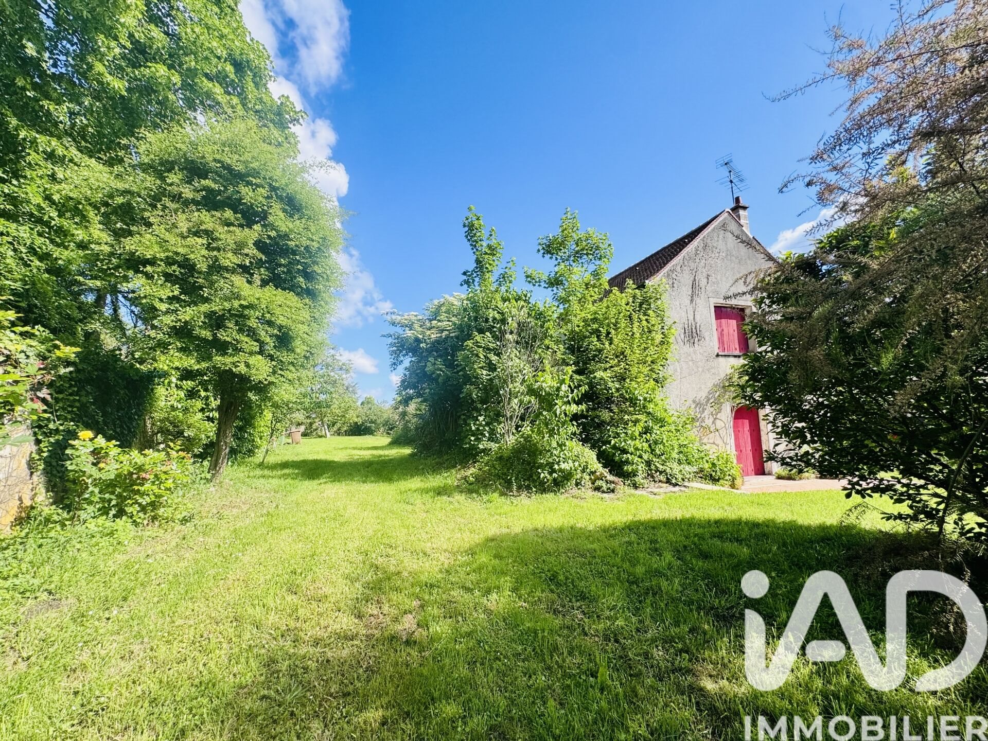Maison à vendre, 103m², Le Tremblay-sur-Mauldre