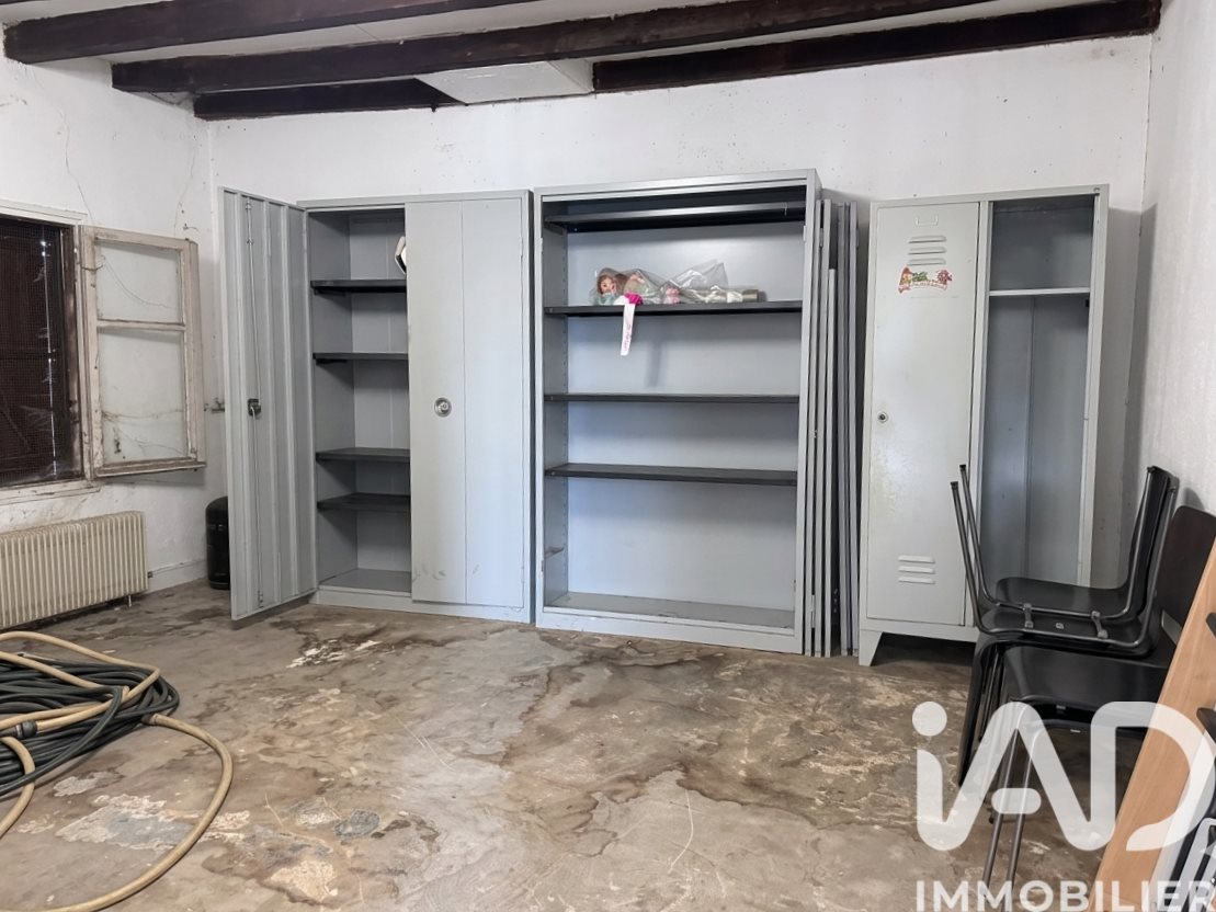 Maison à vendre, 44m², Saint-Rémy-l'Honoré