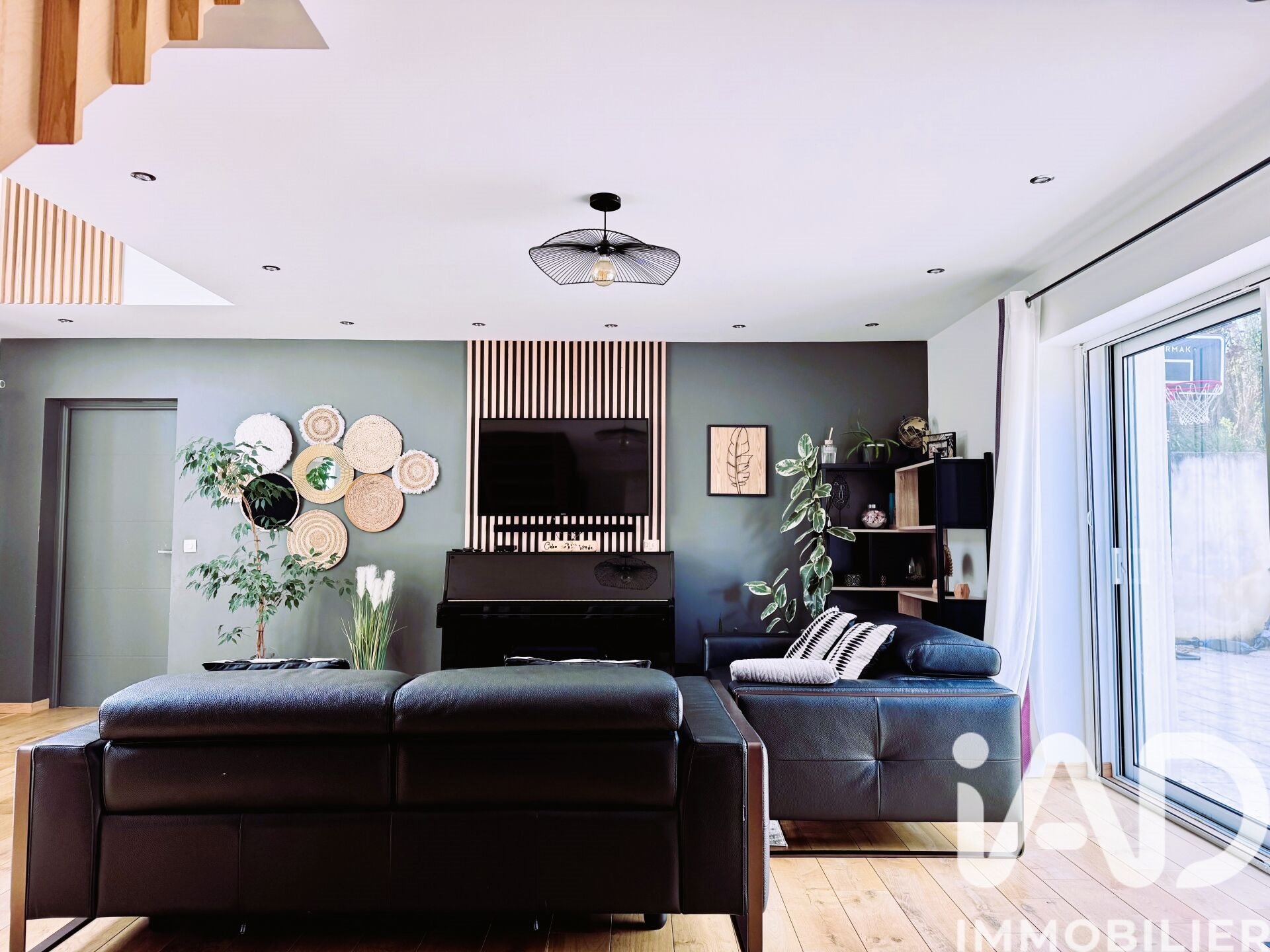 Maison à vendre, 140m², Bazoches-sur-Guyonne