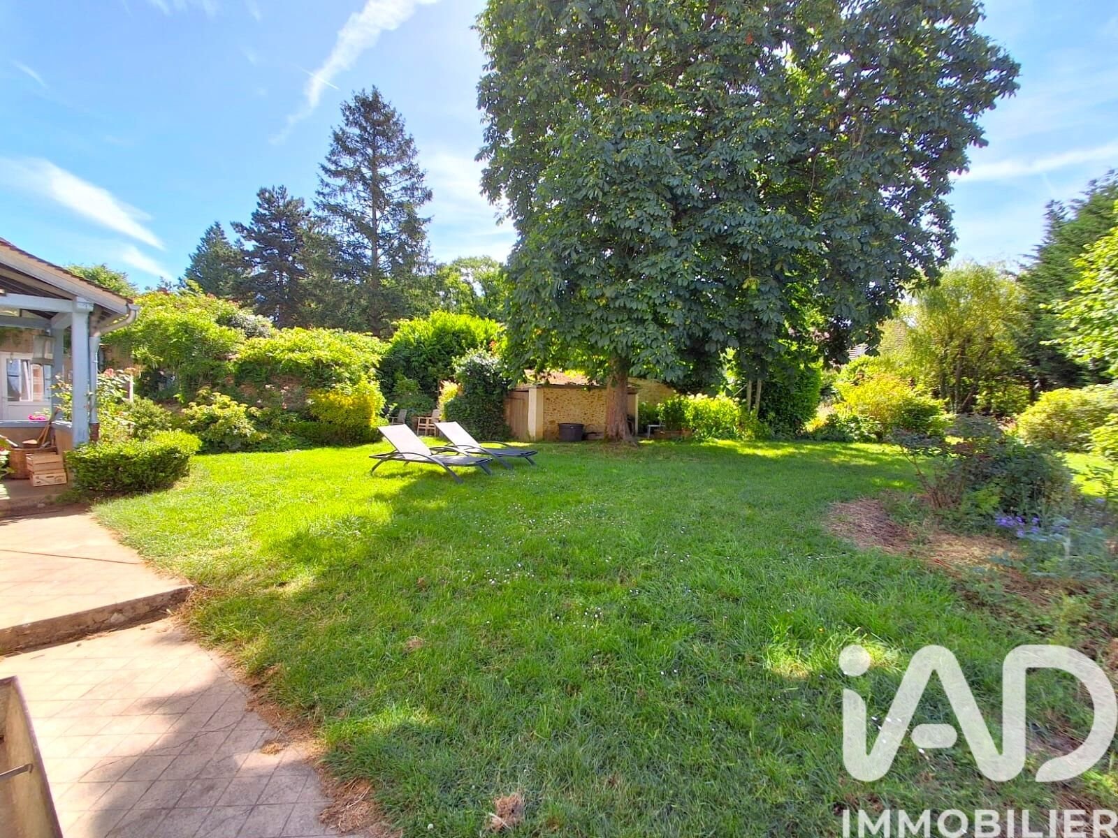 Maison à vendre, 220m², Tacoignières
