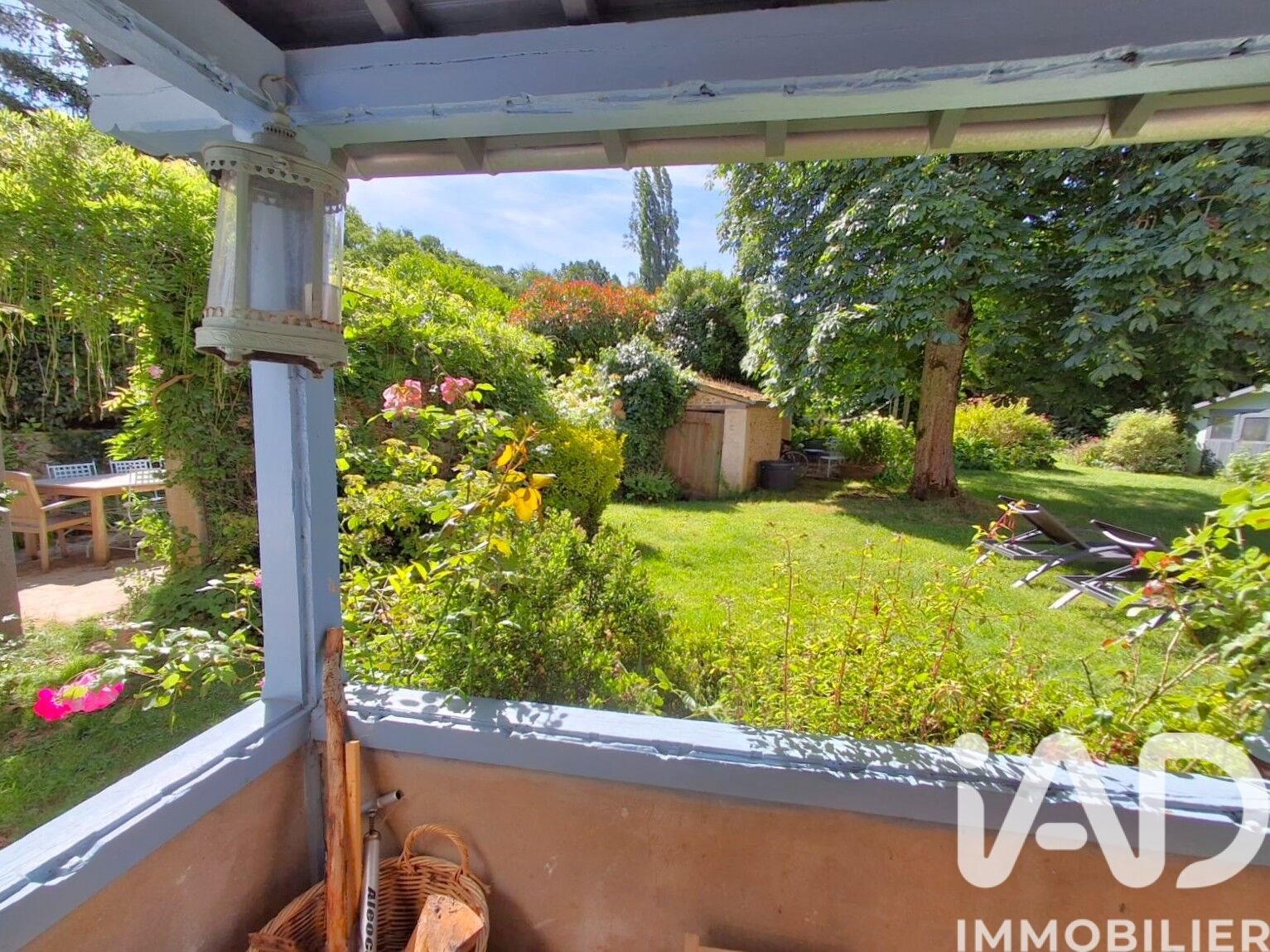 Maison à vendre, 220m², Tacoignières