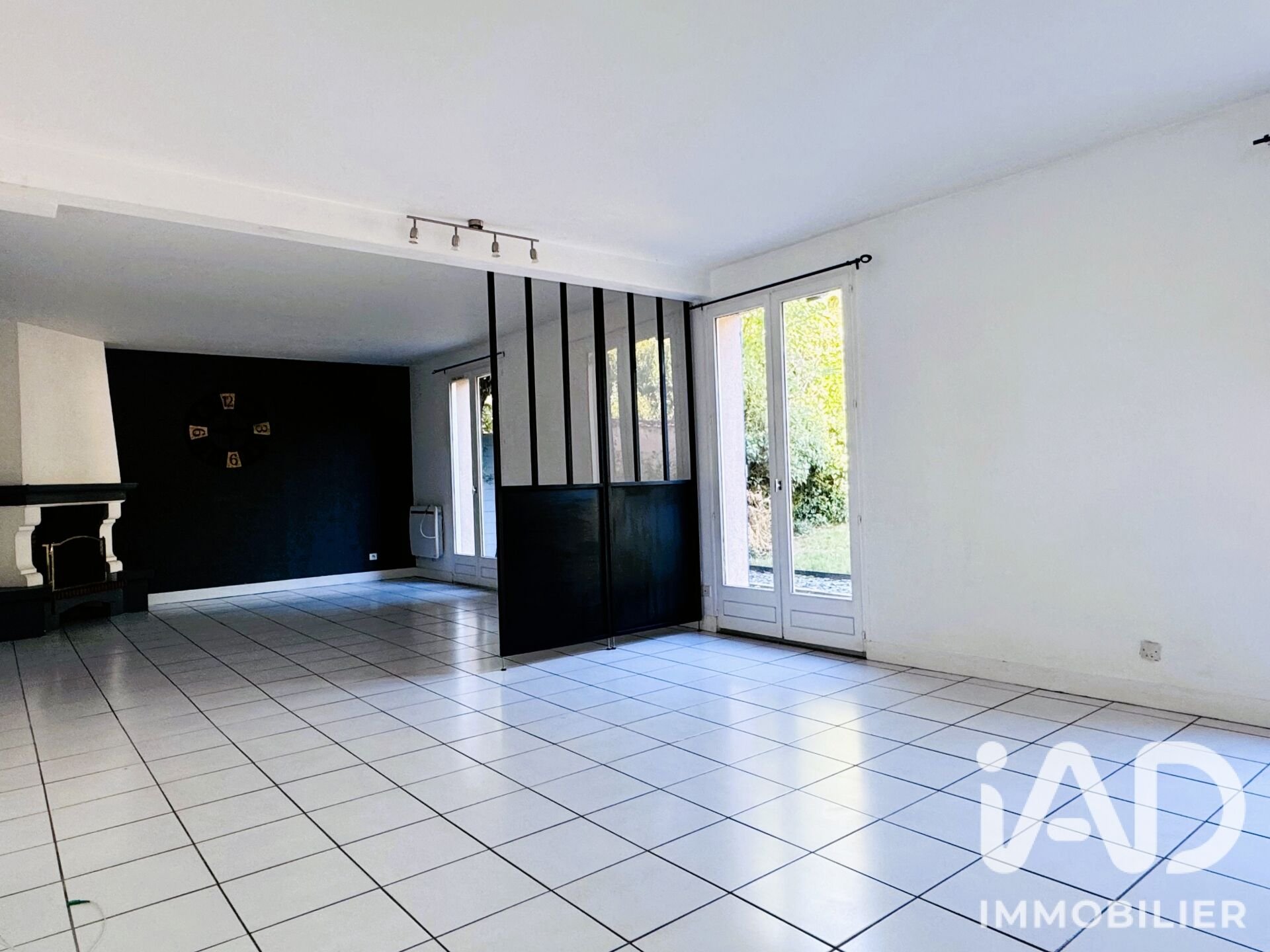 Maison à louer, 136m², Le Tremblay-sur-Mauldre