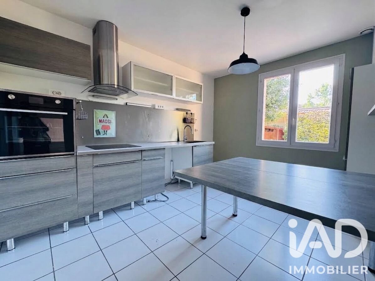 Maison à louer, 136m², Le Tremblay-sur-Mauldre