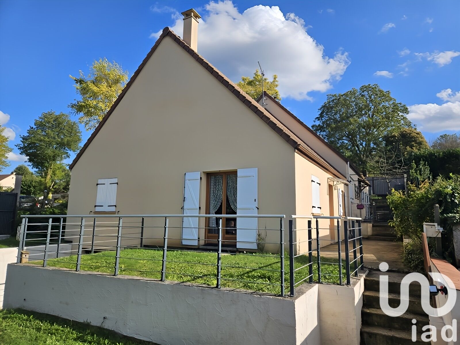 Maison à vendre, 255m², Meulan-en-Yvelines