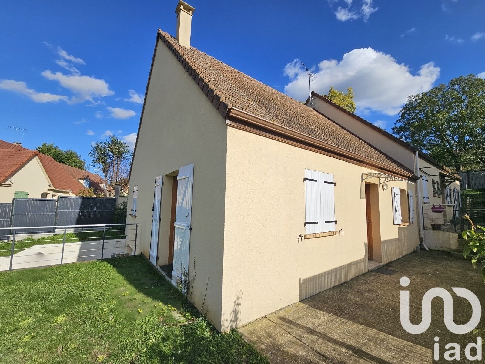 Maison à vendre, 255m², Meulan-en-Yvelines