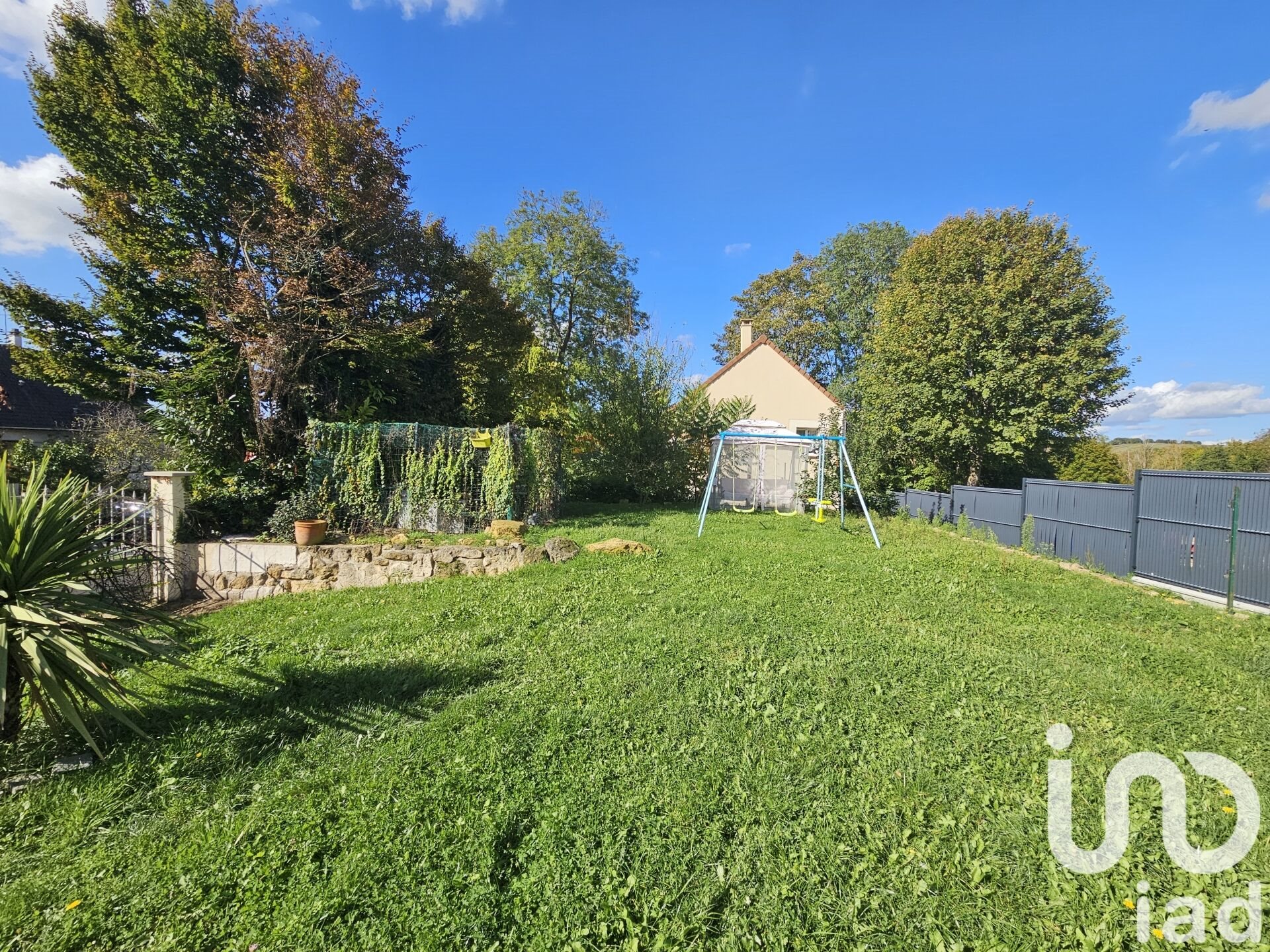 Maison à vendre, 255m², Meulan-en-Yvelines