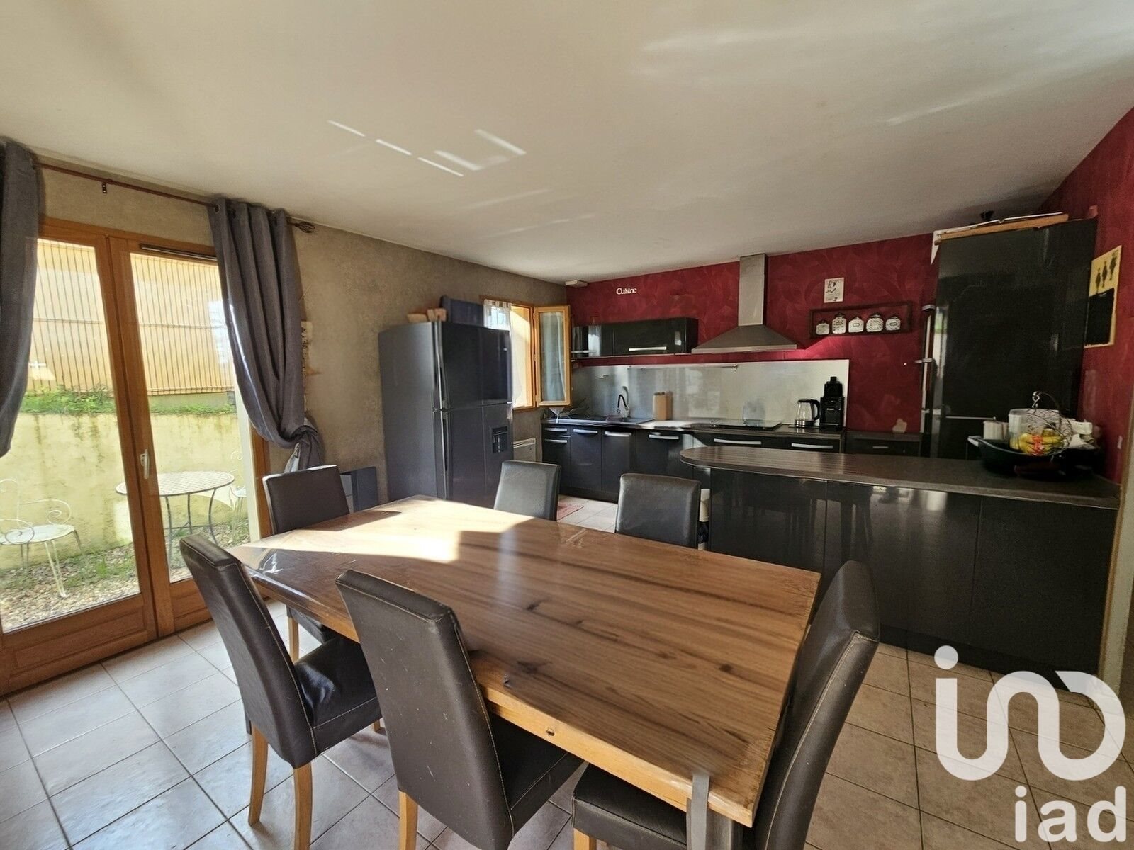 Maison à vendre, 255m², Meulan-en-Yvelines