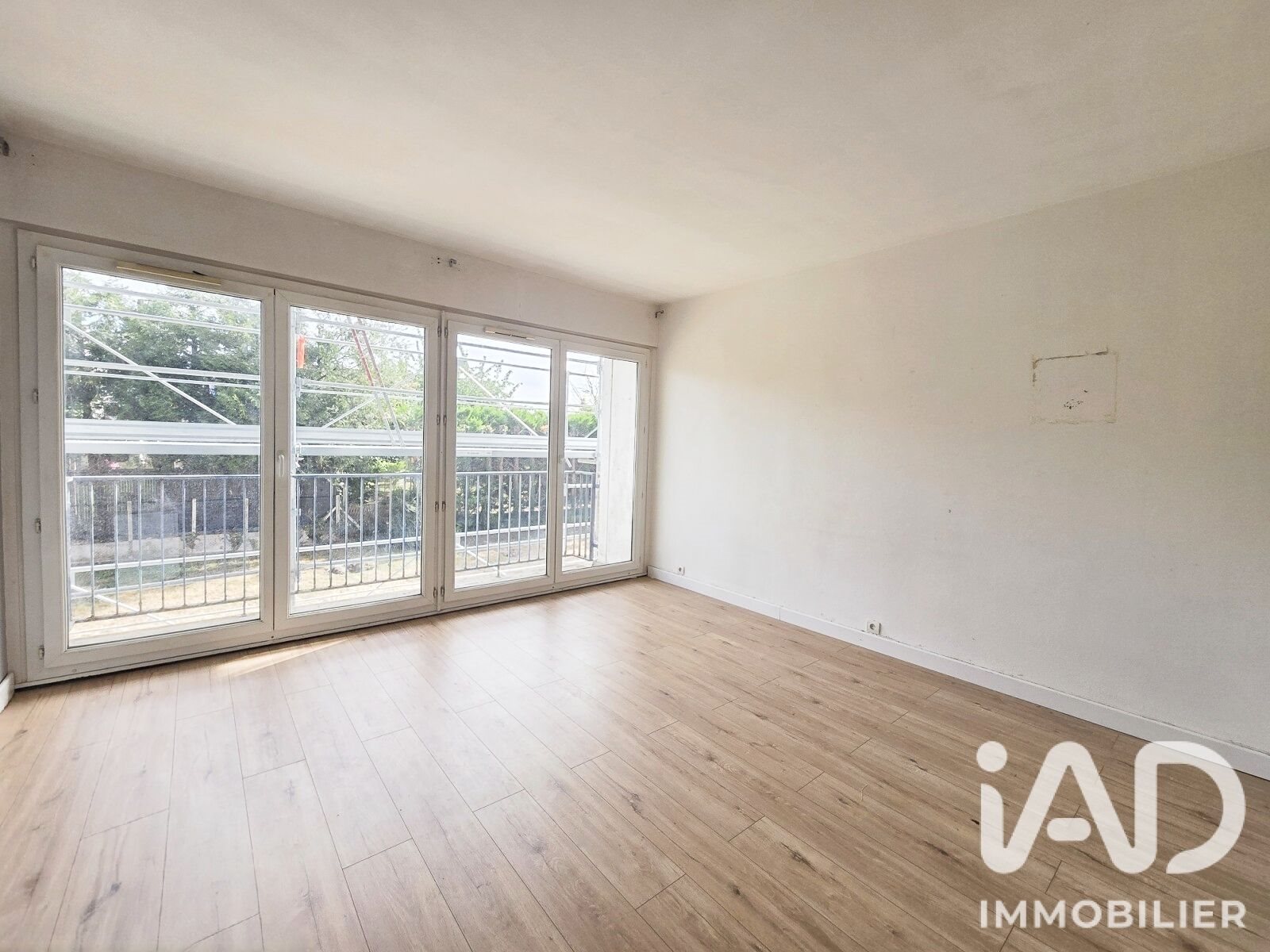 Appartement à vendre, 48m², Meulan-en-Yvelines