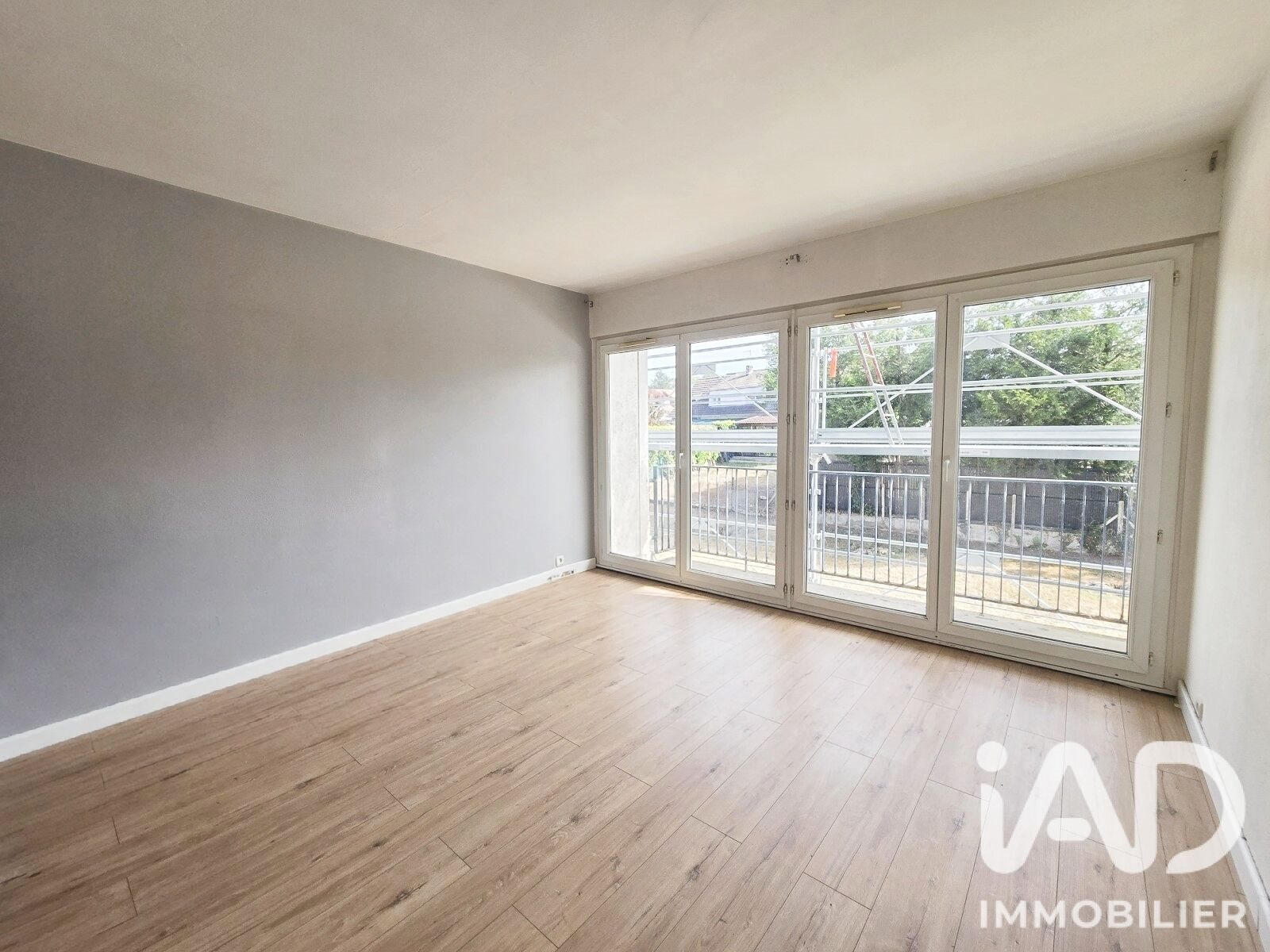 Appartement à vendre, 48m², Meulan-en-Yvelines