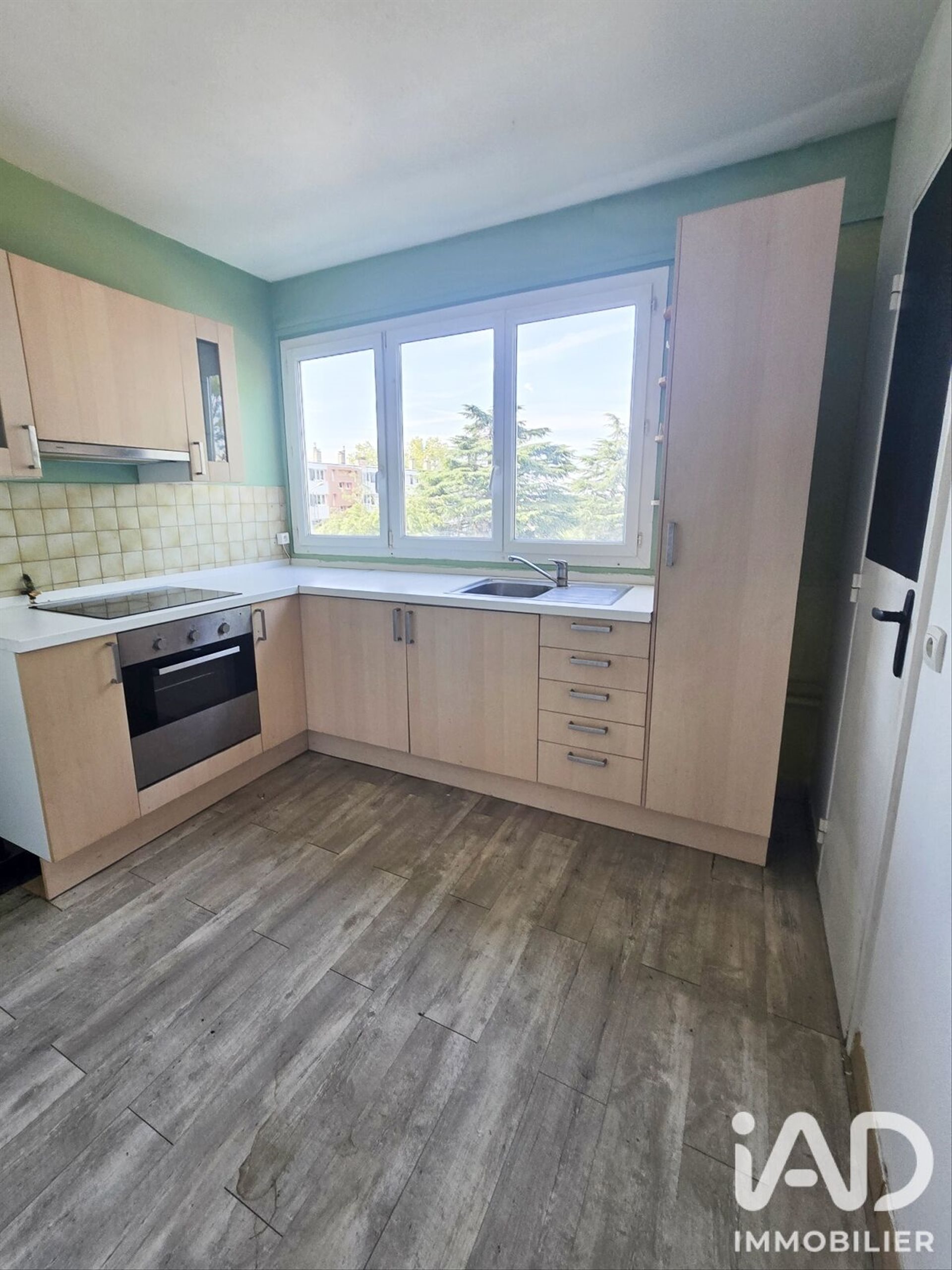 Appartement à vendre, 48m², Meulan-en-Yvelines