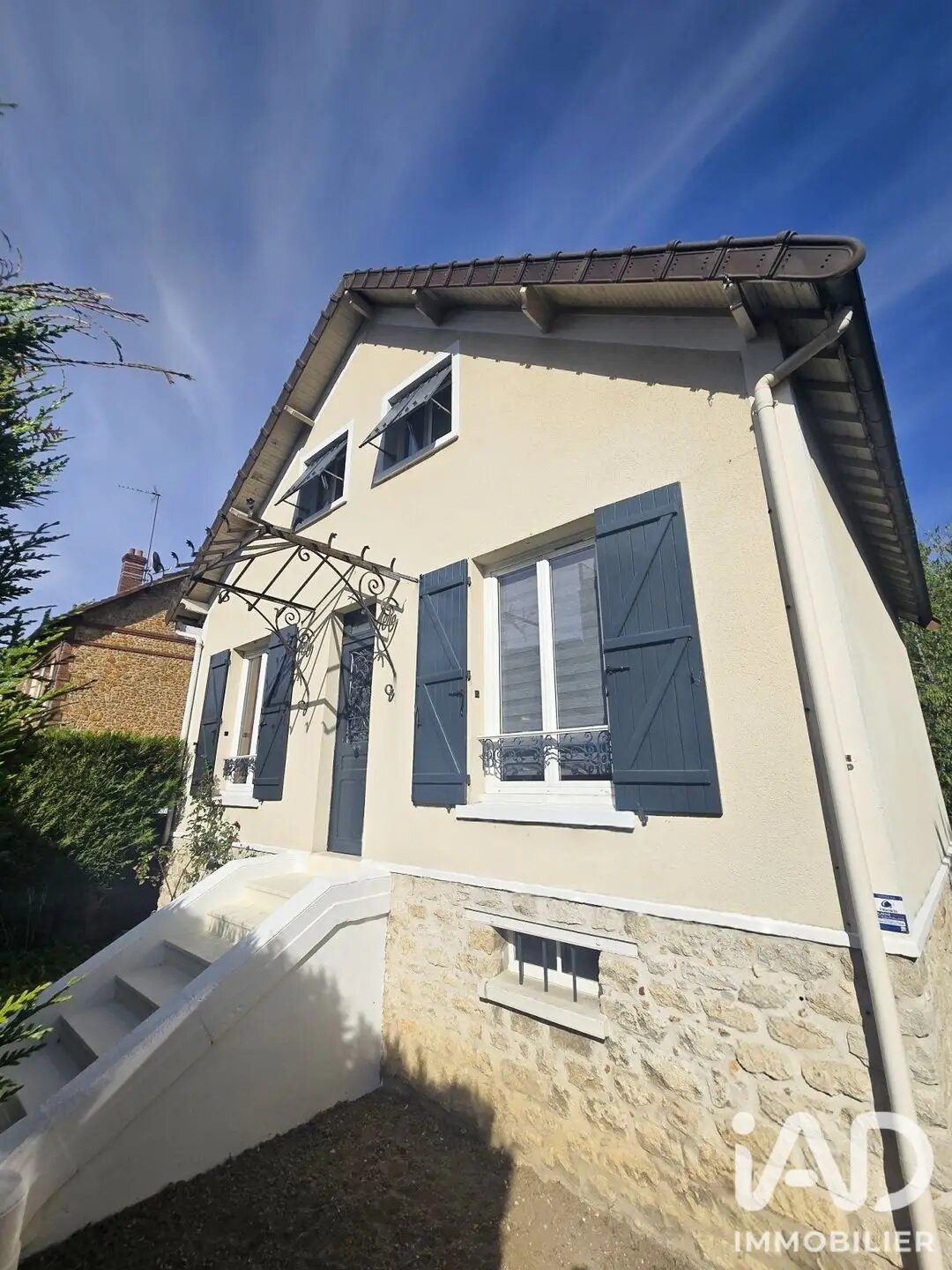 Maison à vendre, 98m², Meulan-en-Yvelines