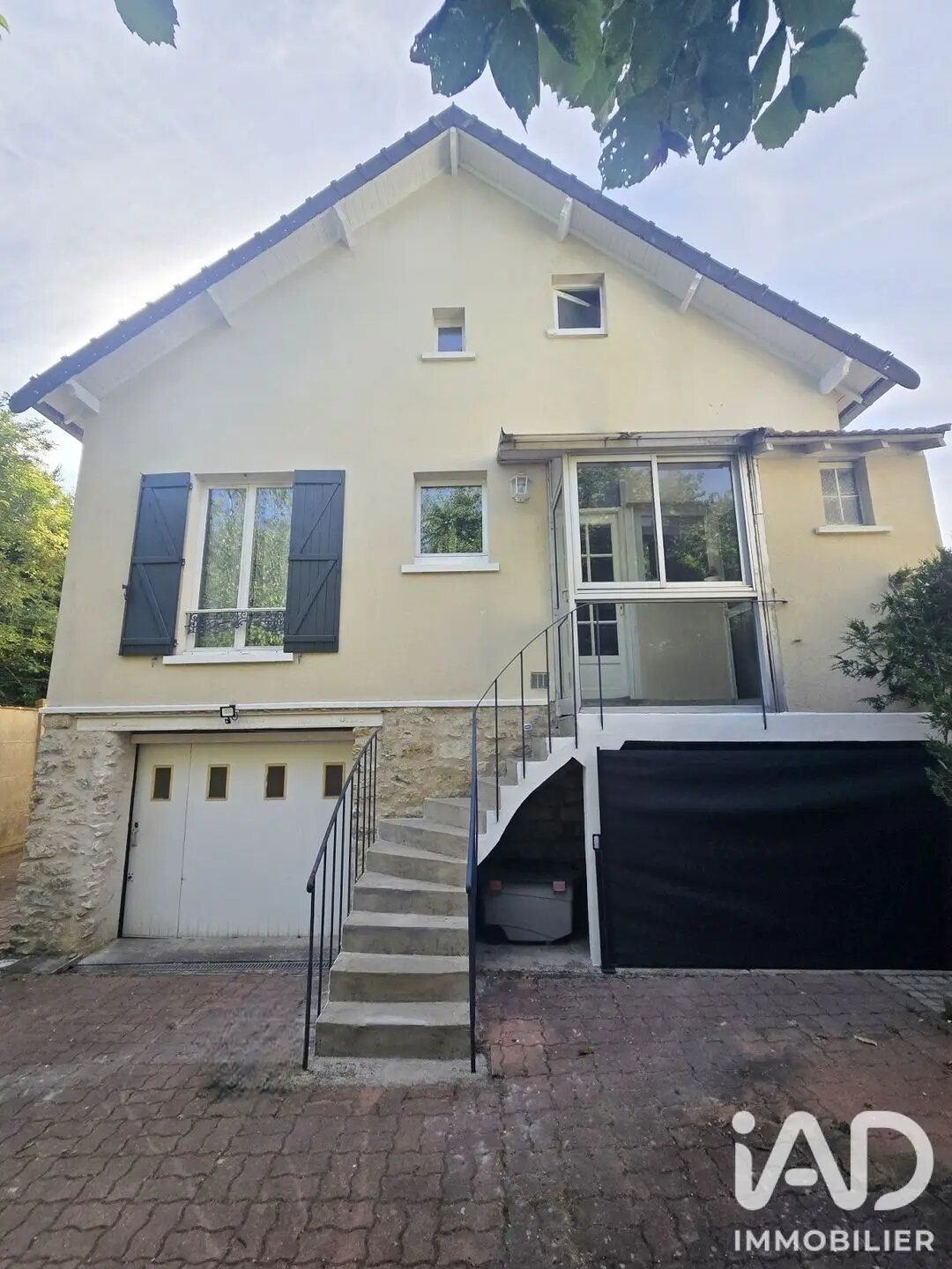 Maison à vendre, 98m², Meulan-en-Yvelines