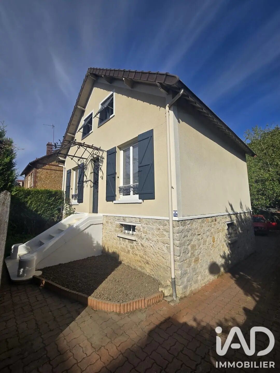 Maison à vendre, 98m², Meulan-en-Yvelines