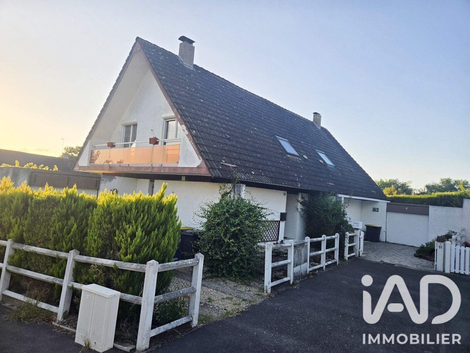 Maison à vendre, 89m², Meulan-en-Yvelines