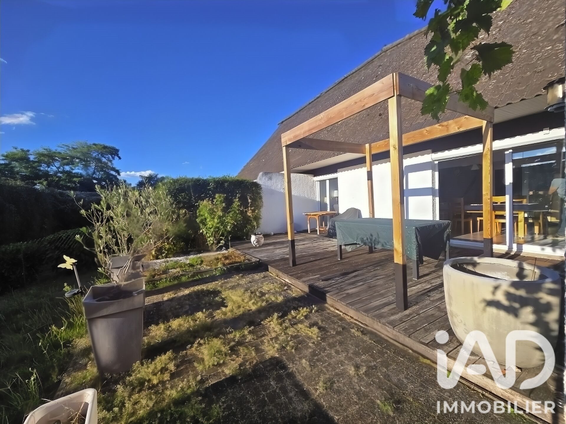 Maison à vendre, 89m², Meulan-en-Yvelines