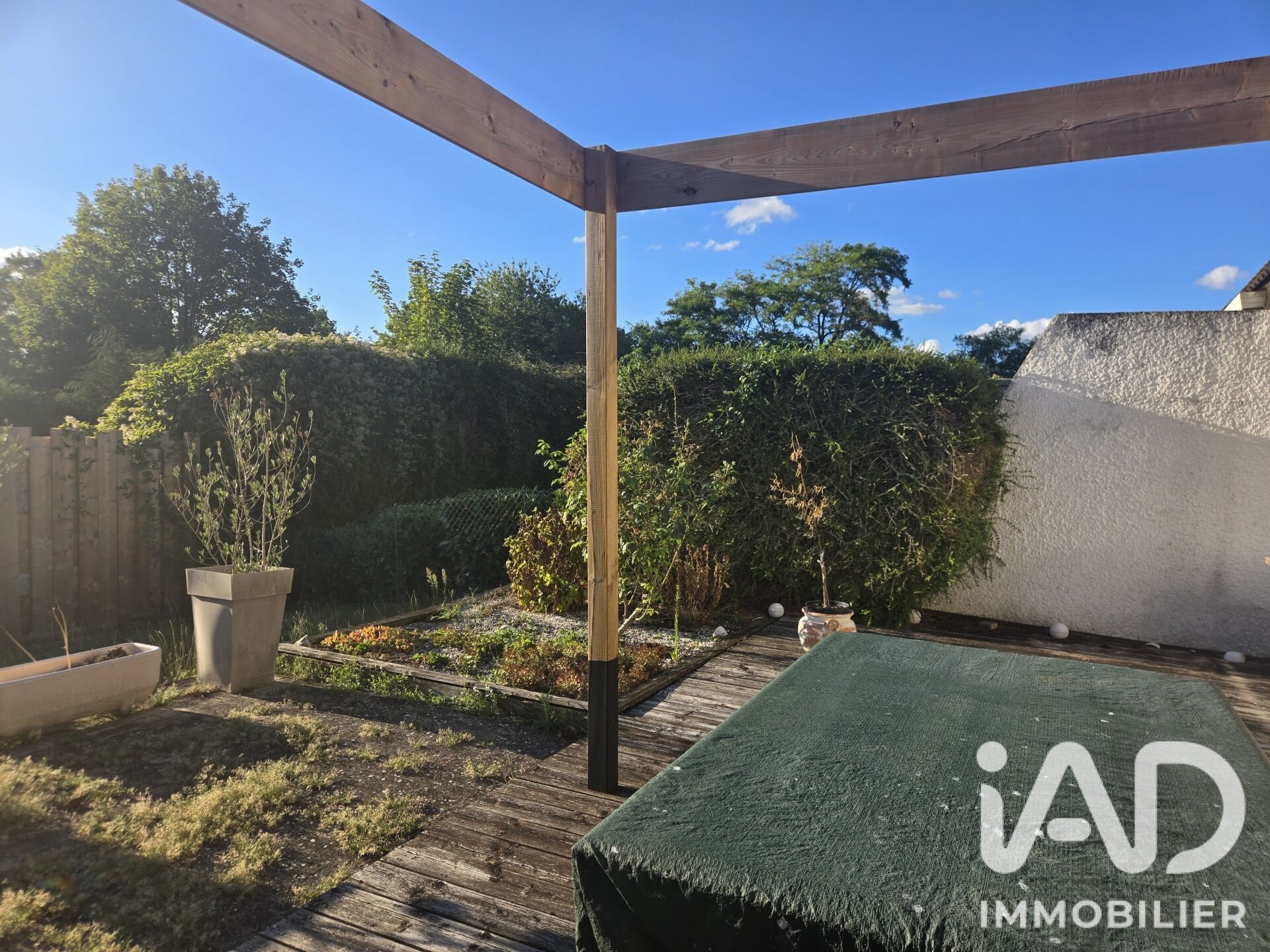 Maison à vendre, 89m², Meulan-en-Yvelines
